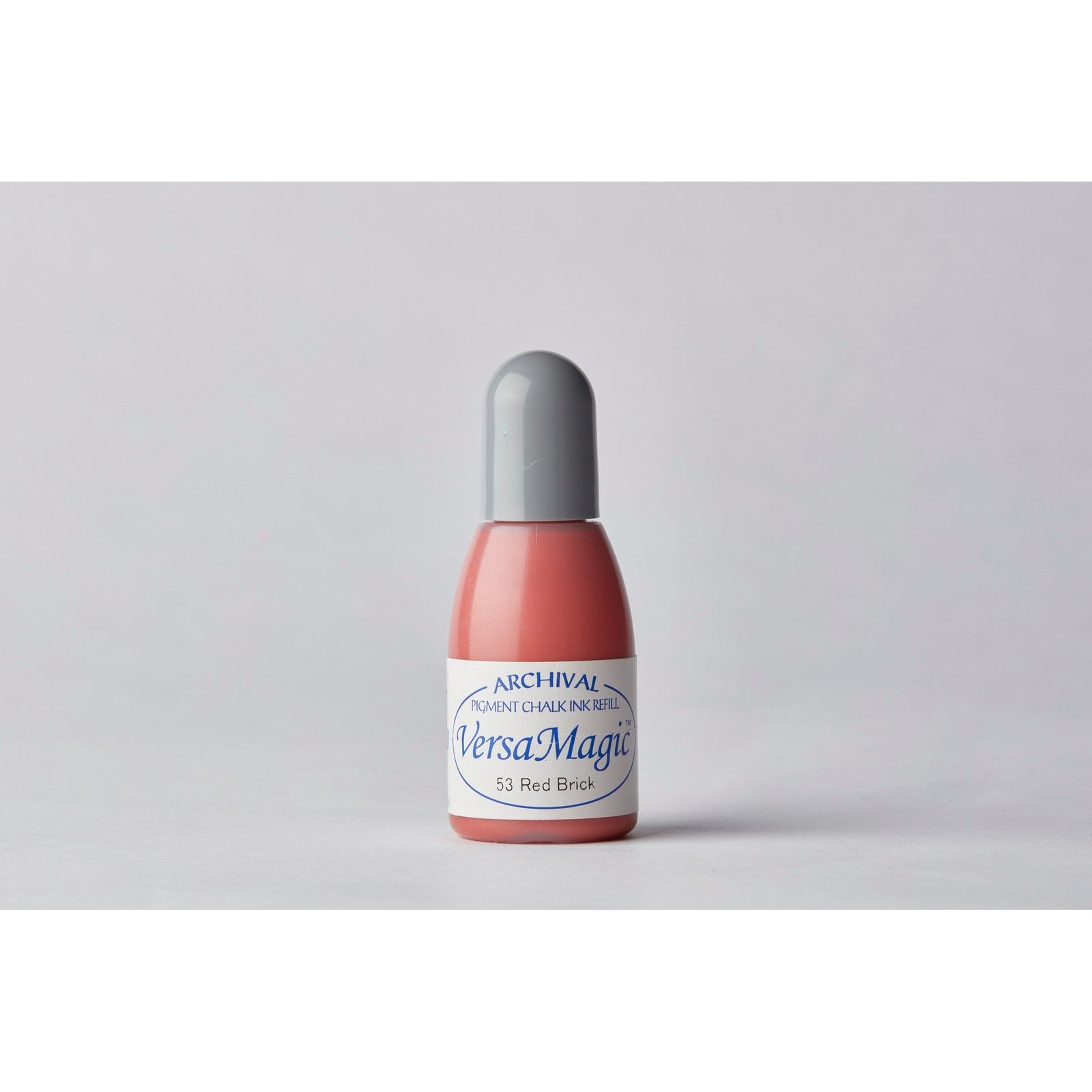Tsukineko • VersaMagic Reinker Navulling Inkt Red Brick