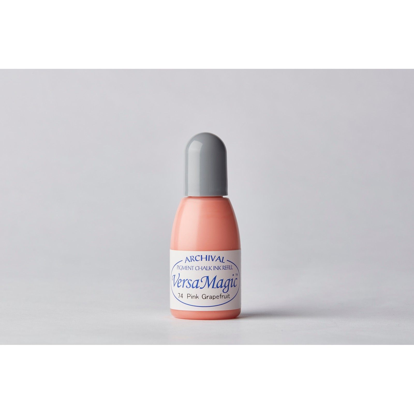 Tsukineko • VersaMagic Reinker Navulling Inkt Pink Grapefruit