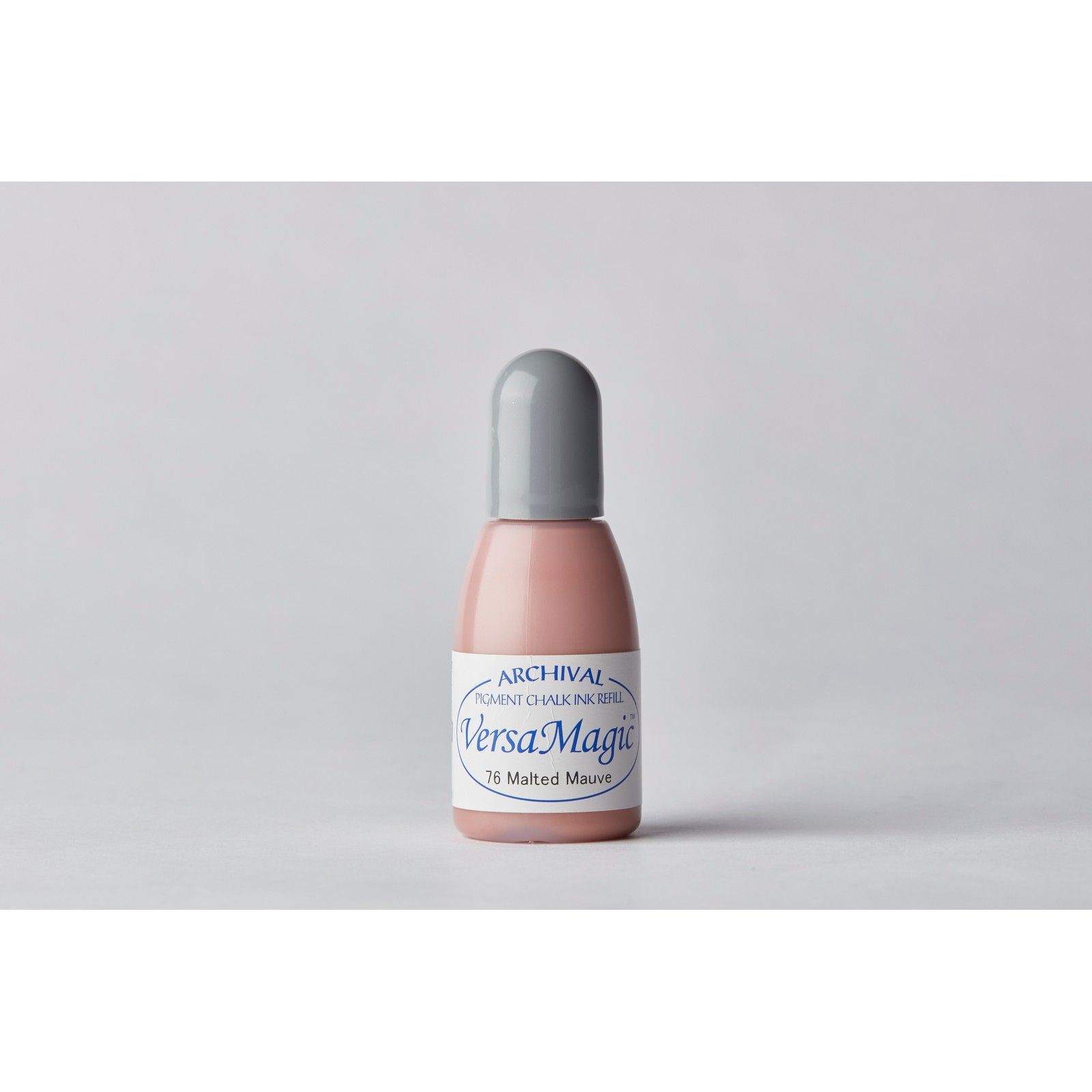 Tsukineko • VersaMagic Reinker Nachfülltinte Malted Mauve