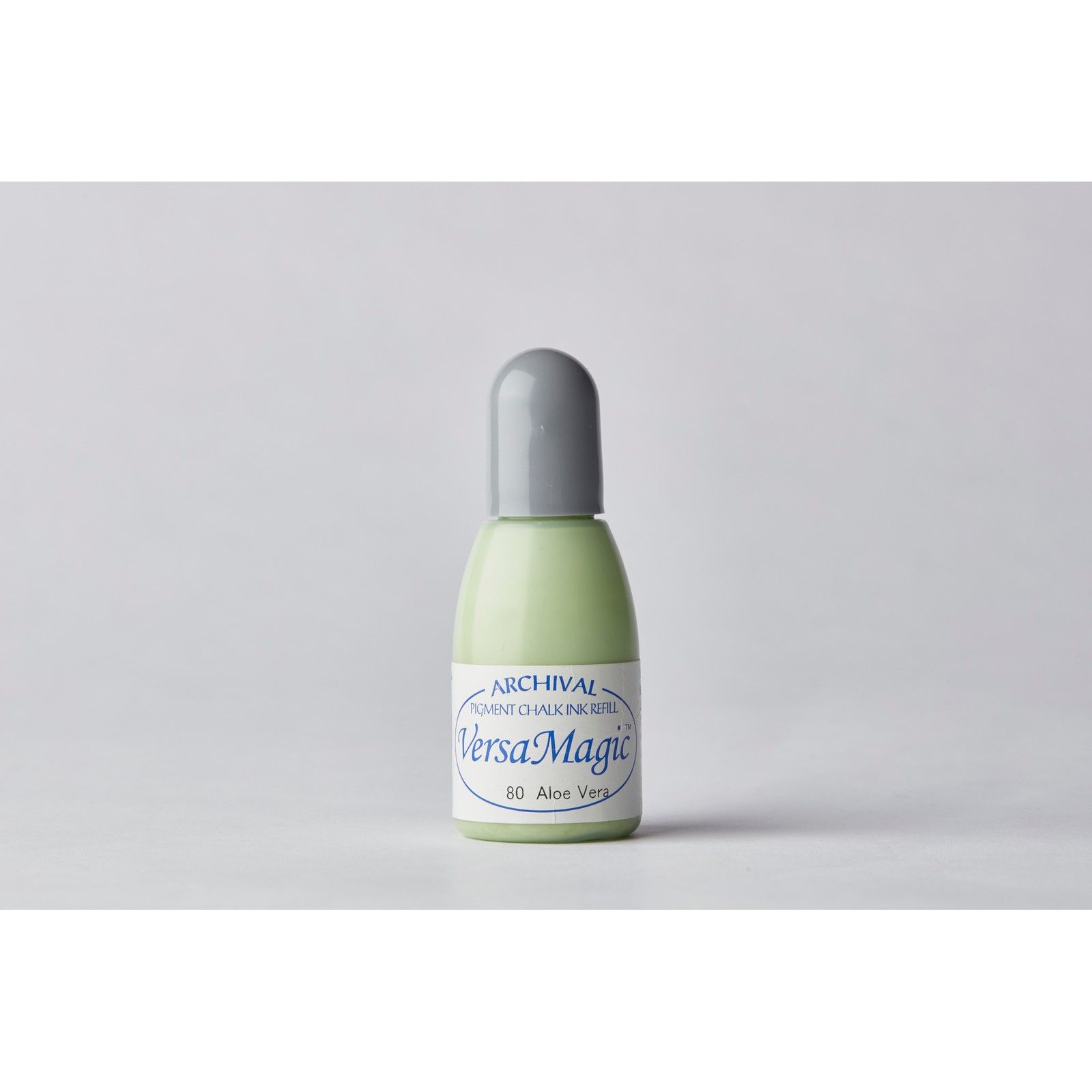 Tsukineko • VersaMagic Reinker Navulling Inkt Aloe Vera