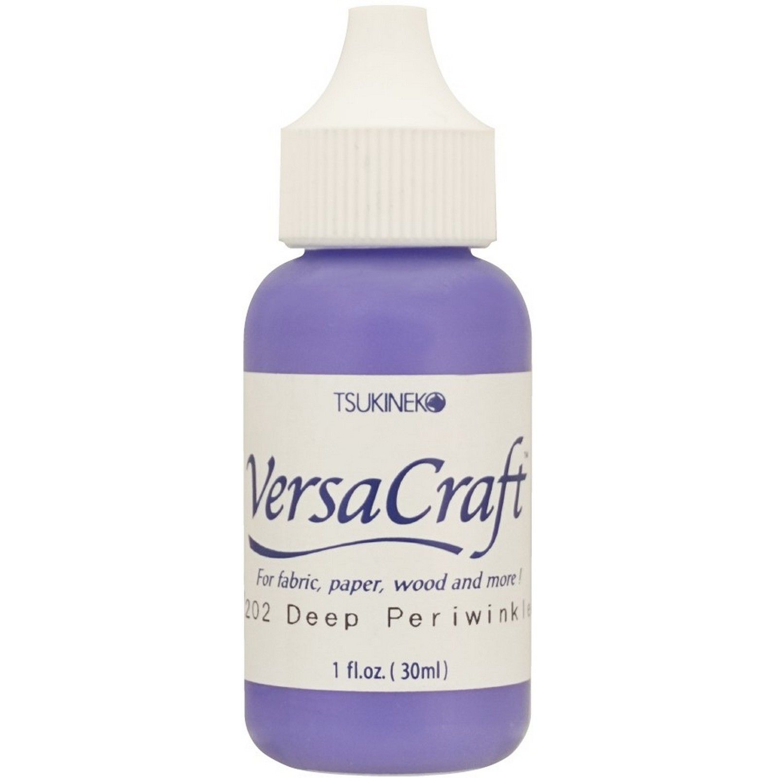 Tsukineko • VersaCraft Reinker Deep Periwinkle