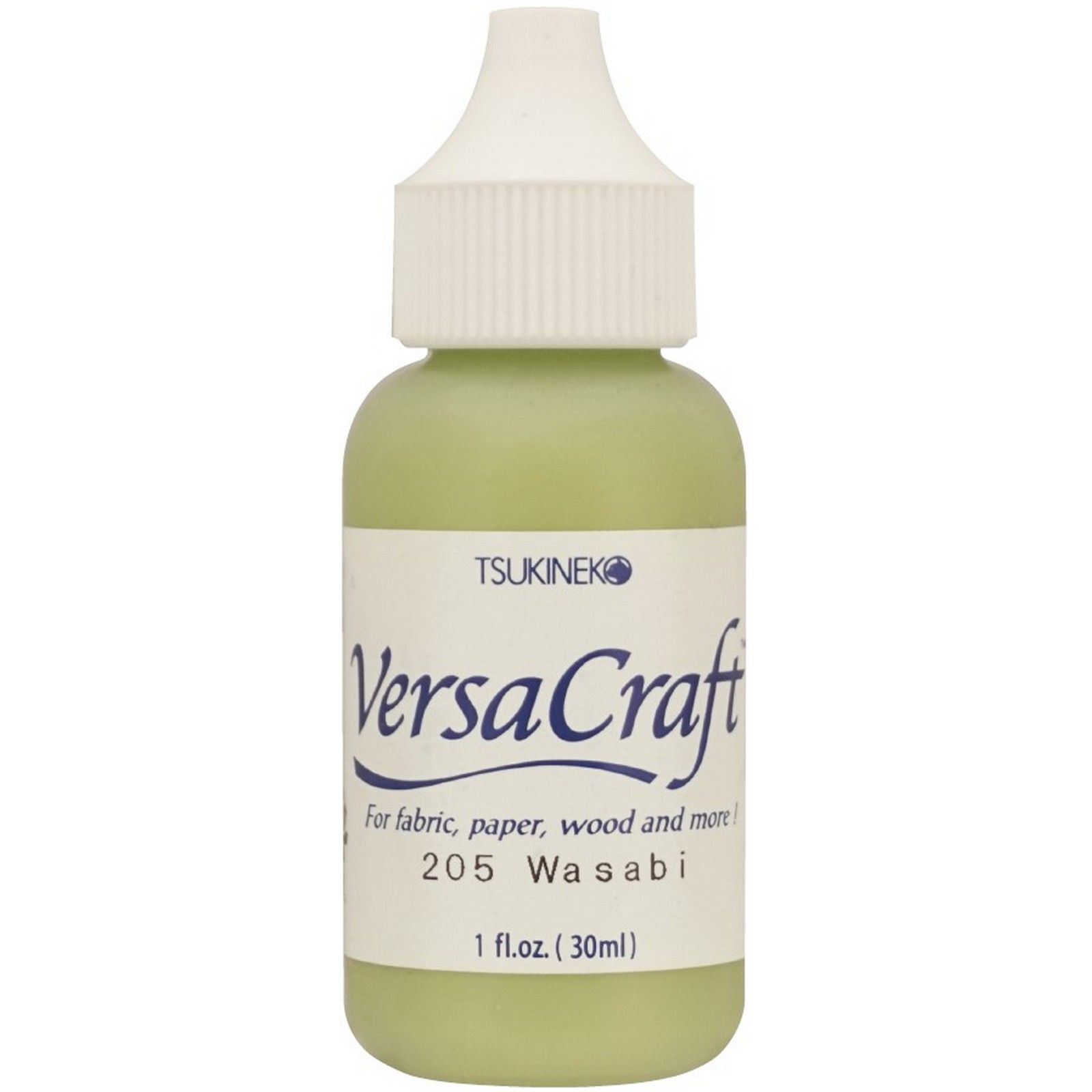 Tsukineko • VersaCraft Reinker Wasabi
