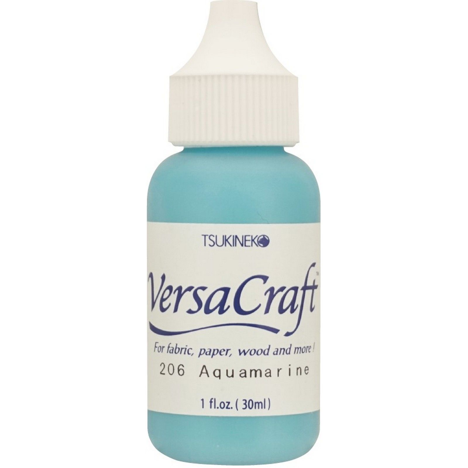 Tsukineko • VersaCraft Reinker Aquamarine
