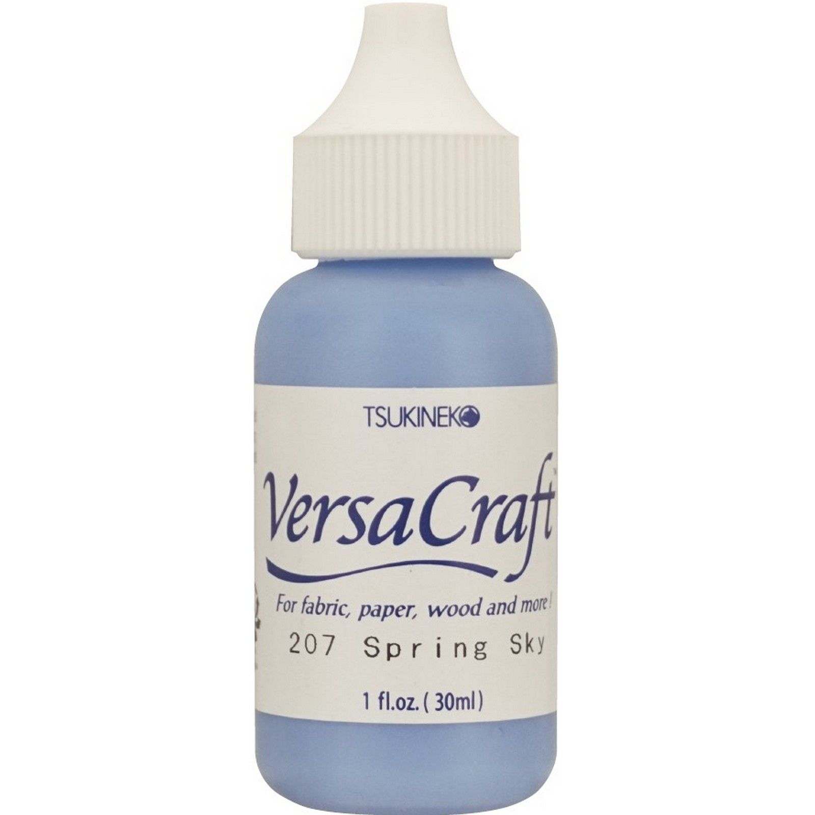 Tsukineko • VersaCraft Reinker Spring Sky