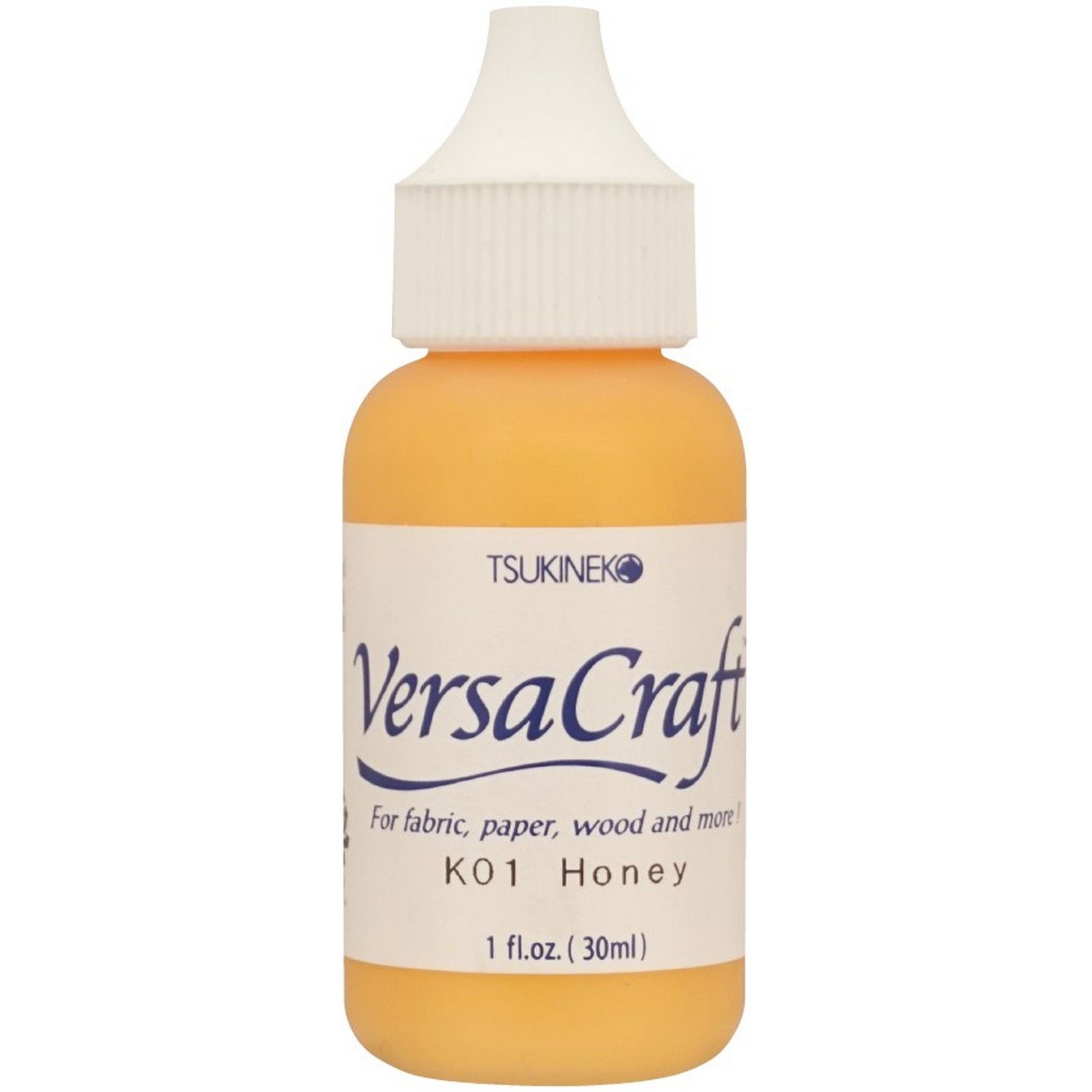 Tsukineko • VersaCraft Reinker Honey