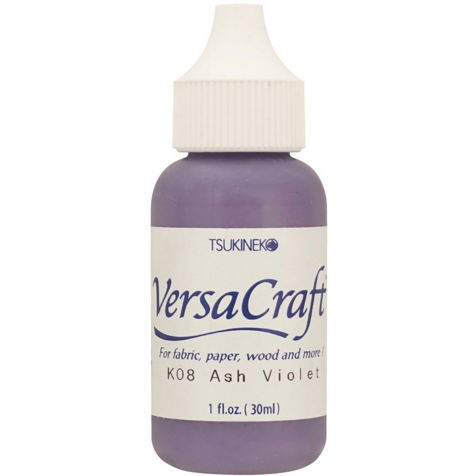Tsukineko • VersaCraft Reinker Ash Violet
