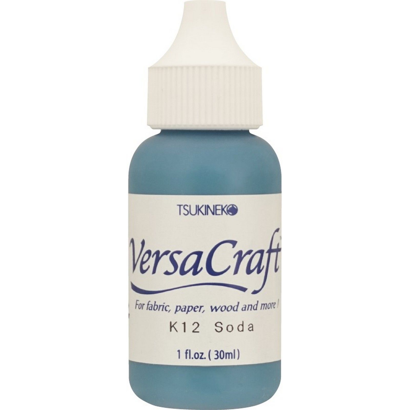 Tsukineko • VersaCraft Reinker Soda
