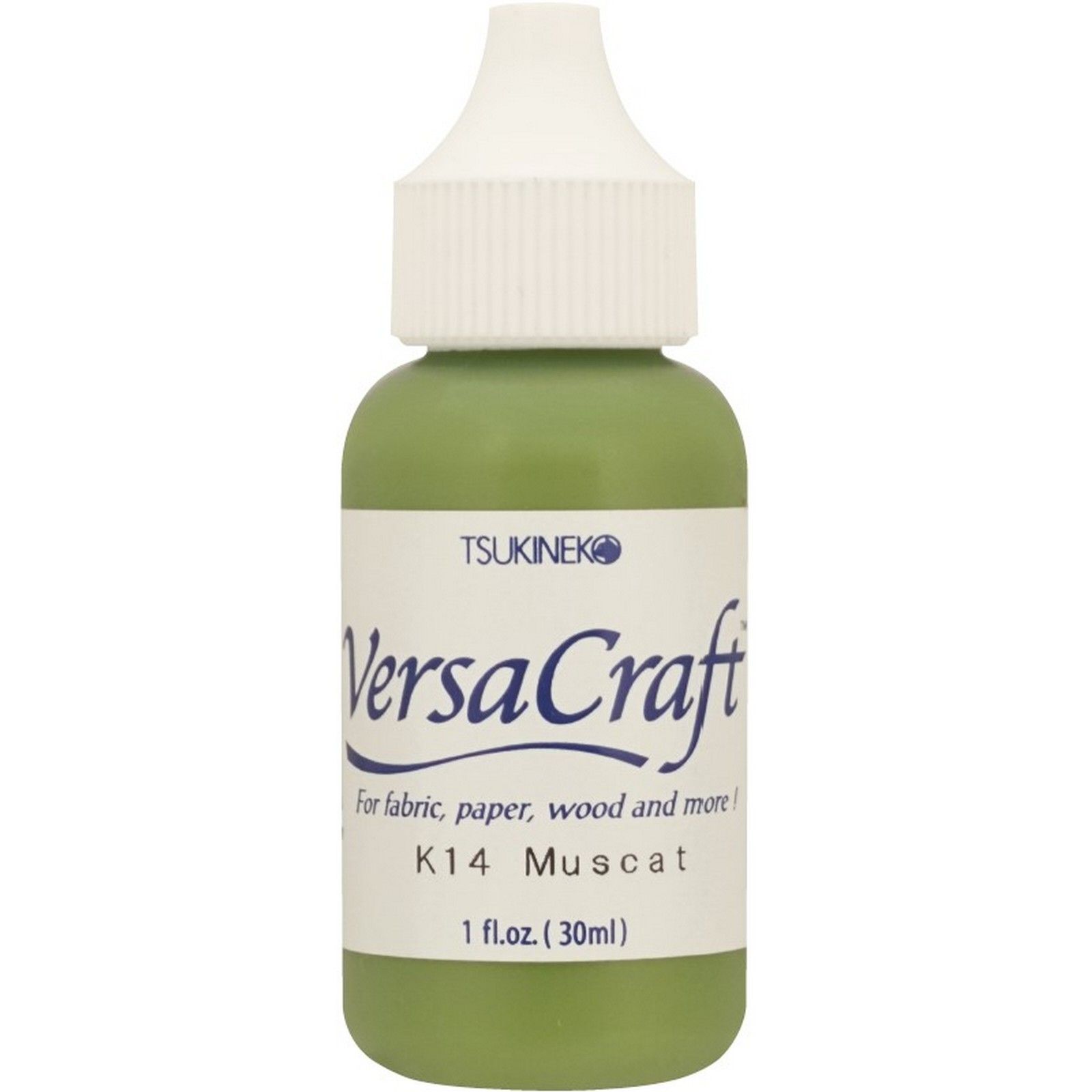 Tsukineko • VersaCraft Reinker Muscat