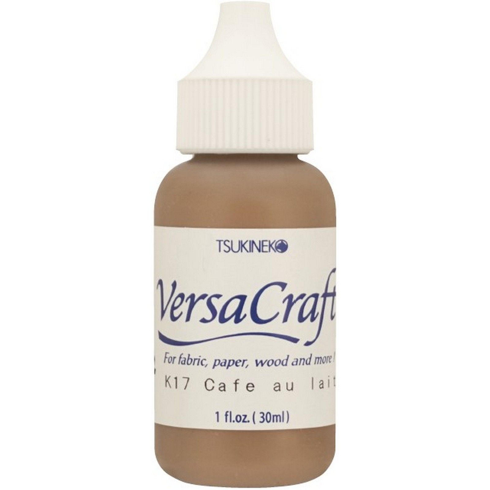 Tsukineko • VersaCraft Reinker Cafe au lait
