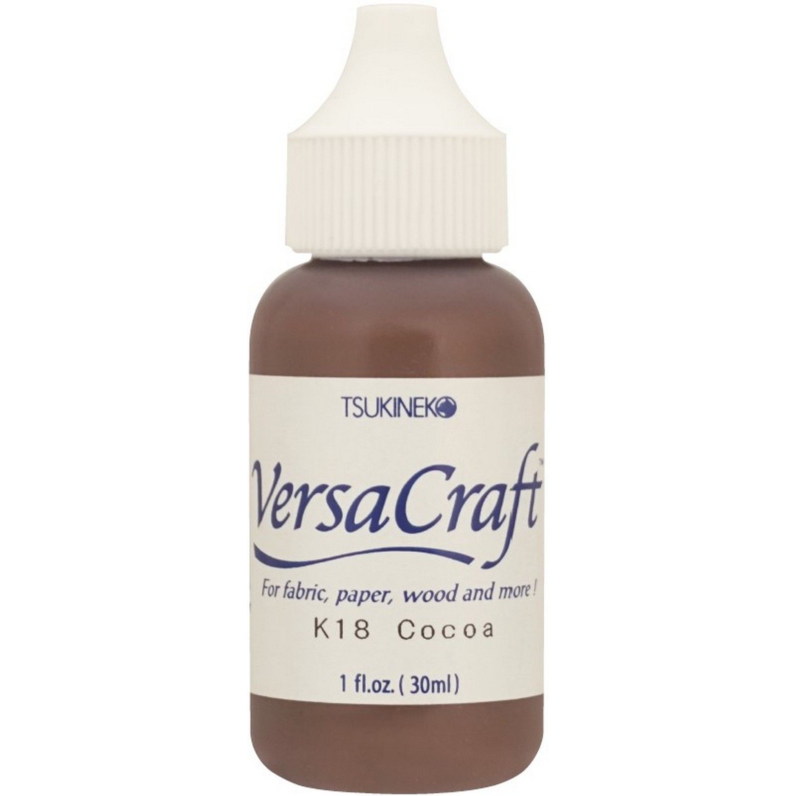 Tsukineko • VersaCraft Reinker Cocoa