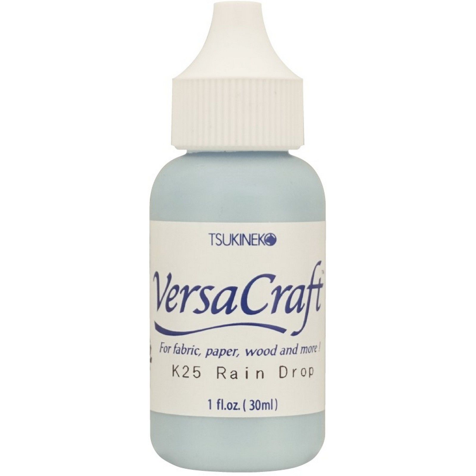 Tsukineko • VersaCraft Reinker Rain Drop