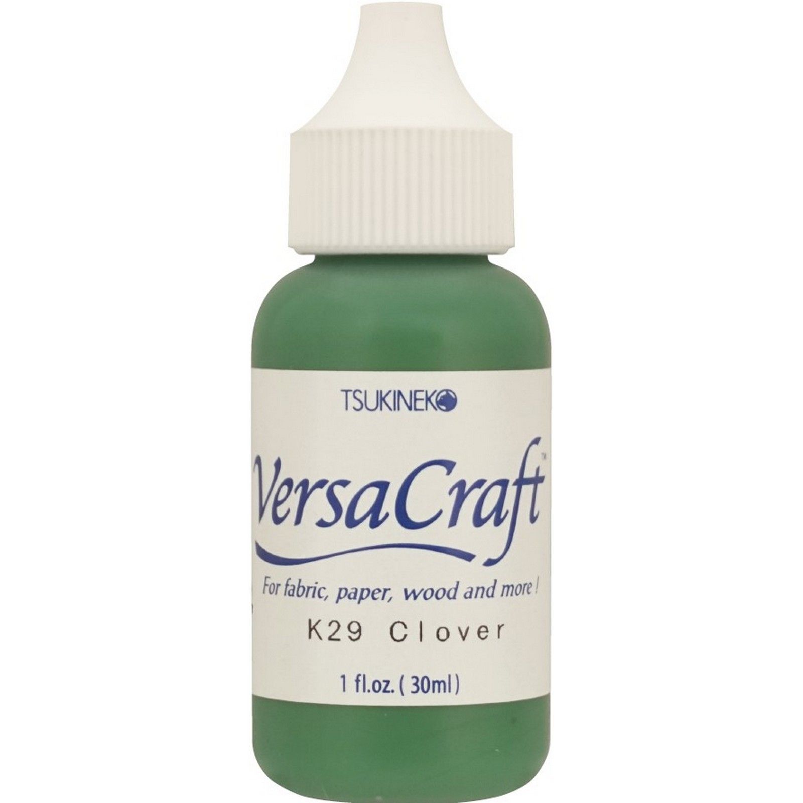 Tsukineko • VersaCraft Reinker Clover
