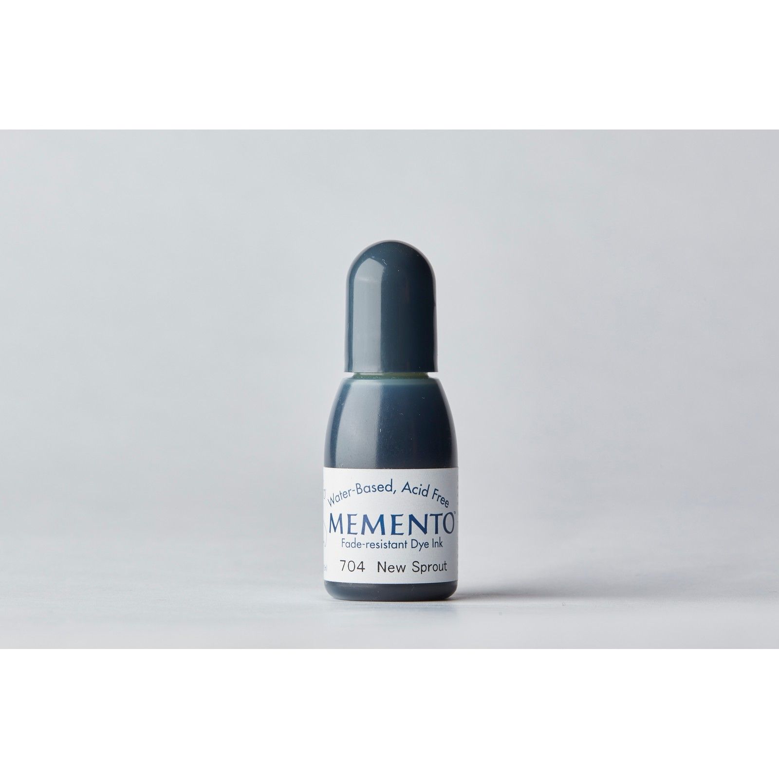 Tsukineko • Memento Reinker Navulling Inkt 15ml New Sprout