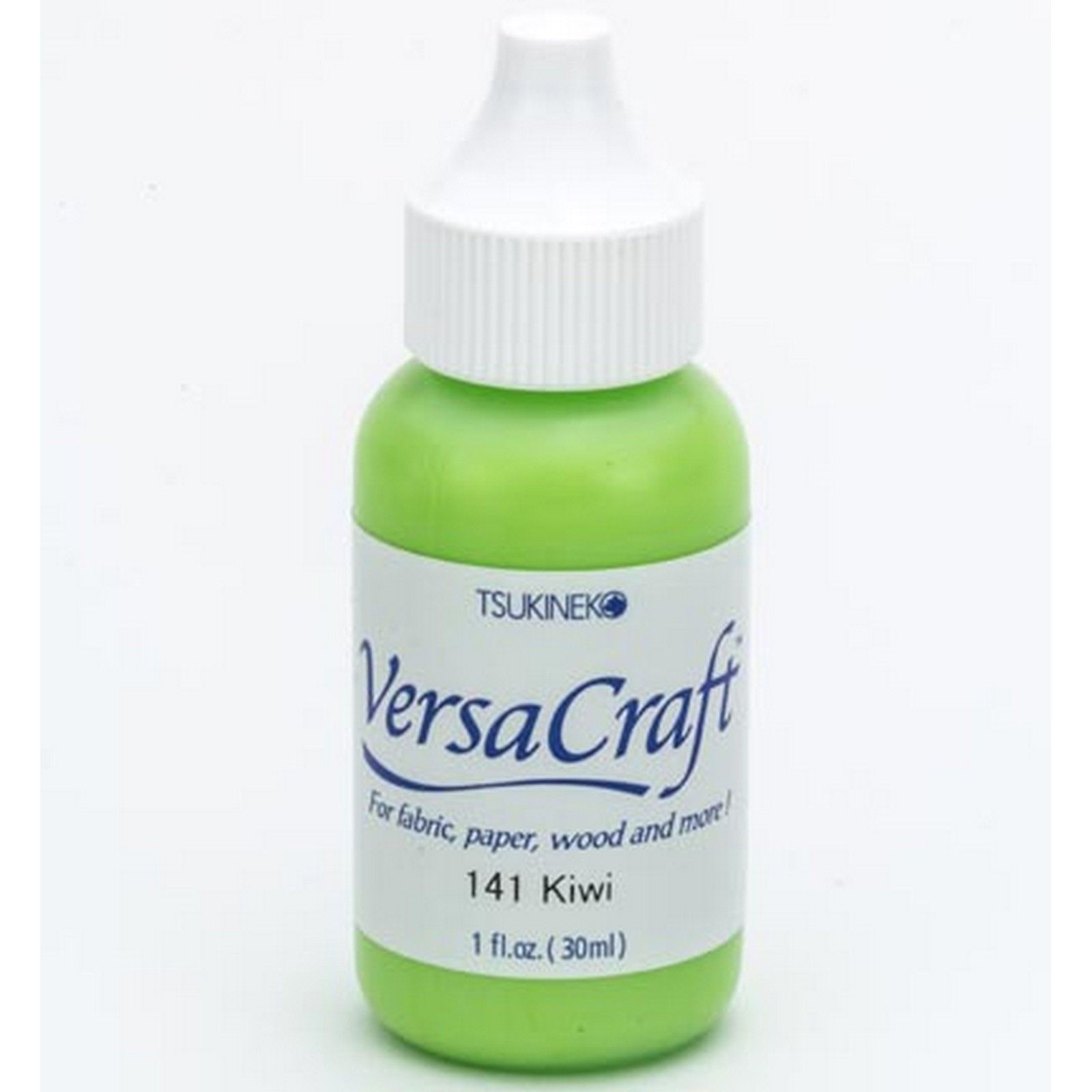 Tsukineko • VersaCraft Reinker Navulling Inkt Kiwi