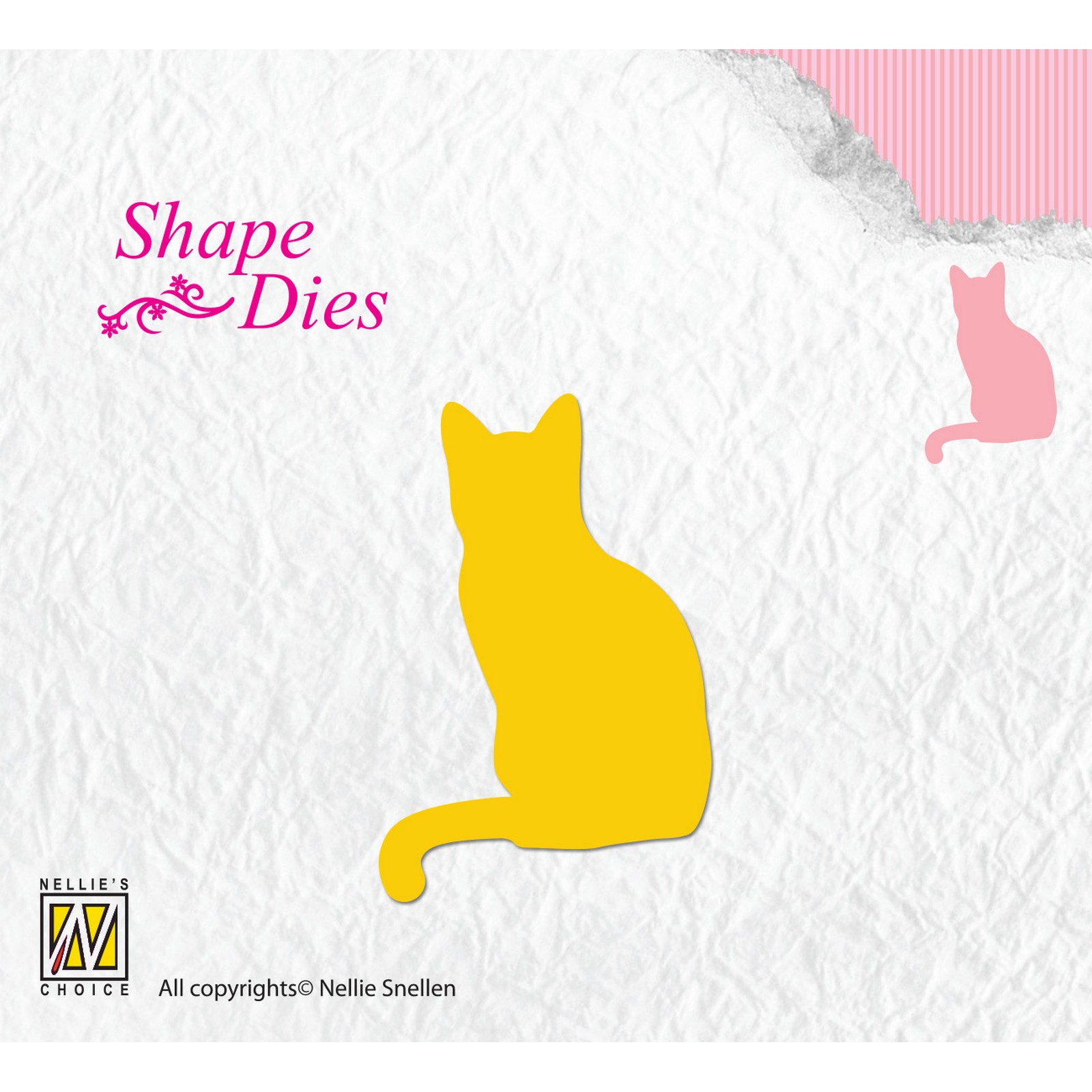 Nellie's Choice • Shape Dies Pussycat