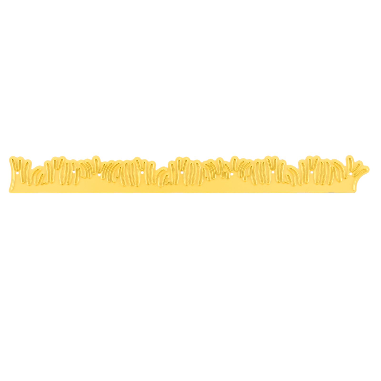Nellie's Choice • Bracelet Border Die Rand Gras