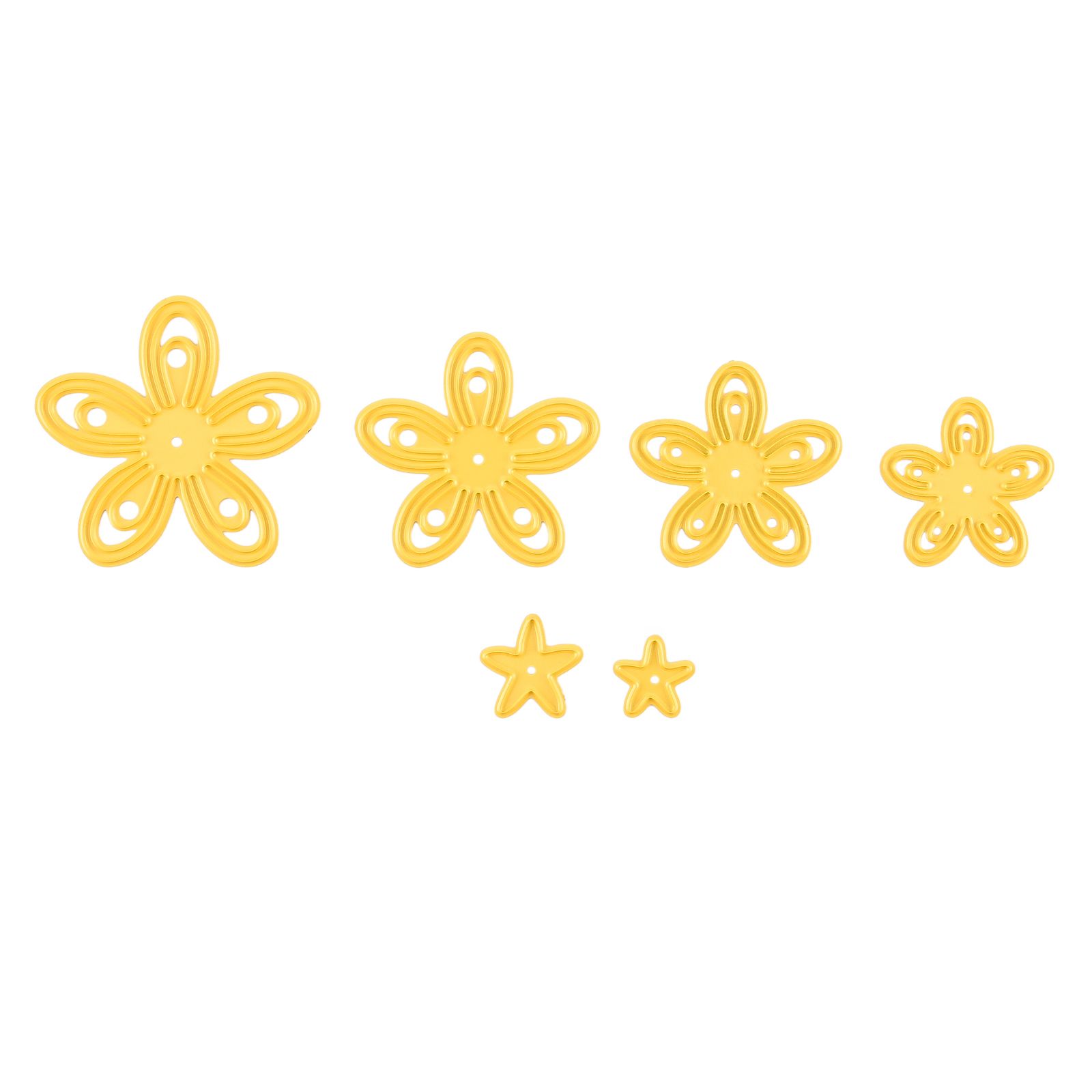 Nellie's Choice • Shape Dies Blumen 6St.