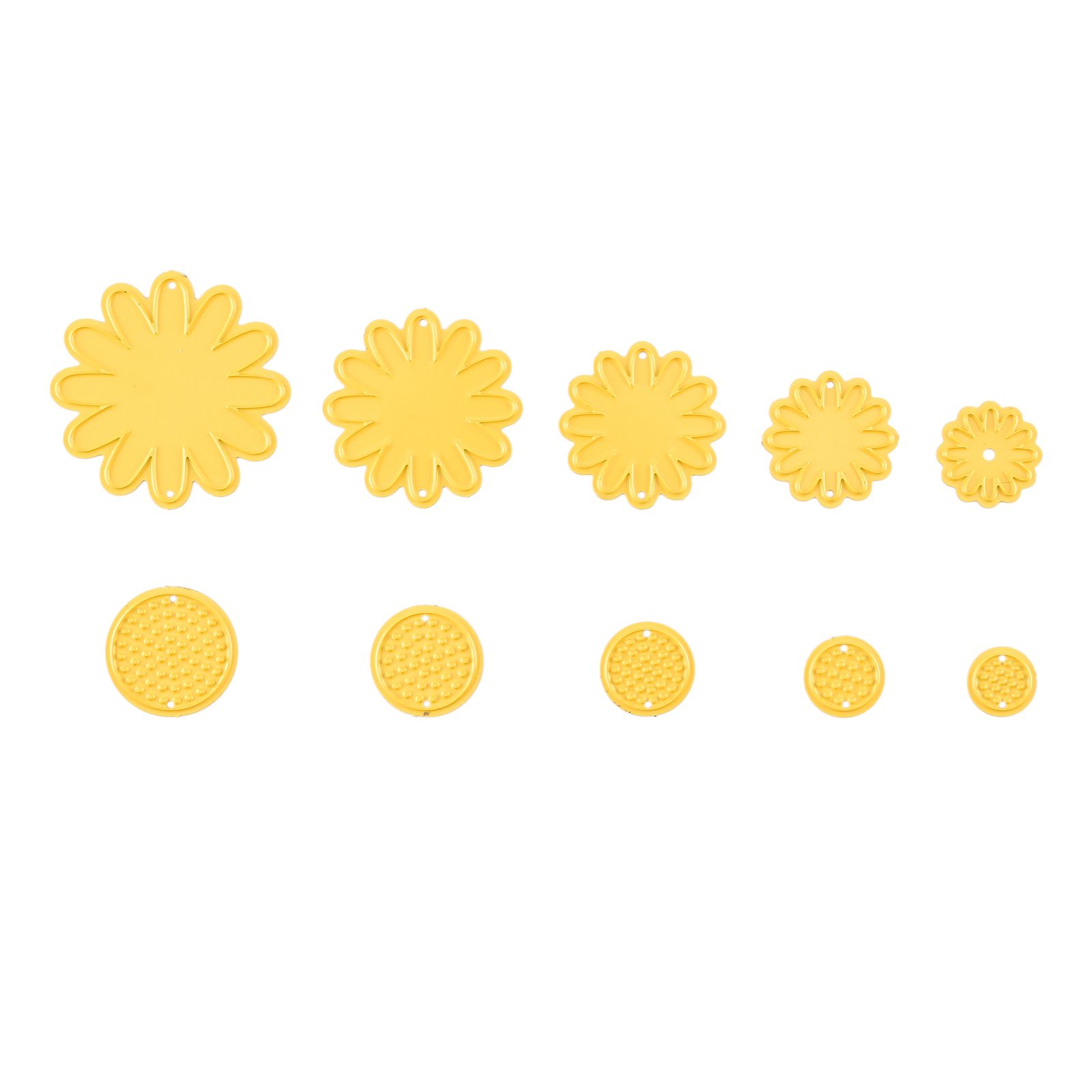 Nellie's Choice • Shape Dies Fleurs 10pcs