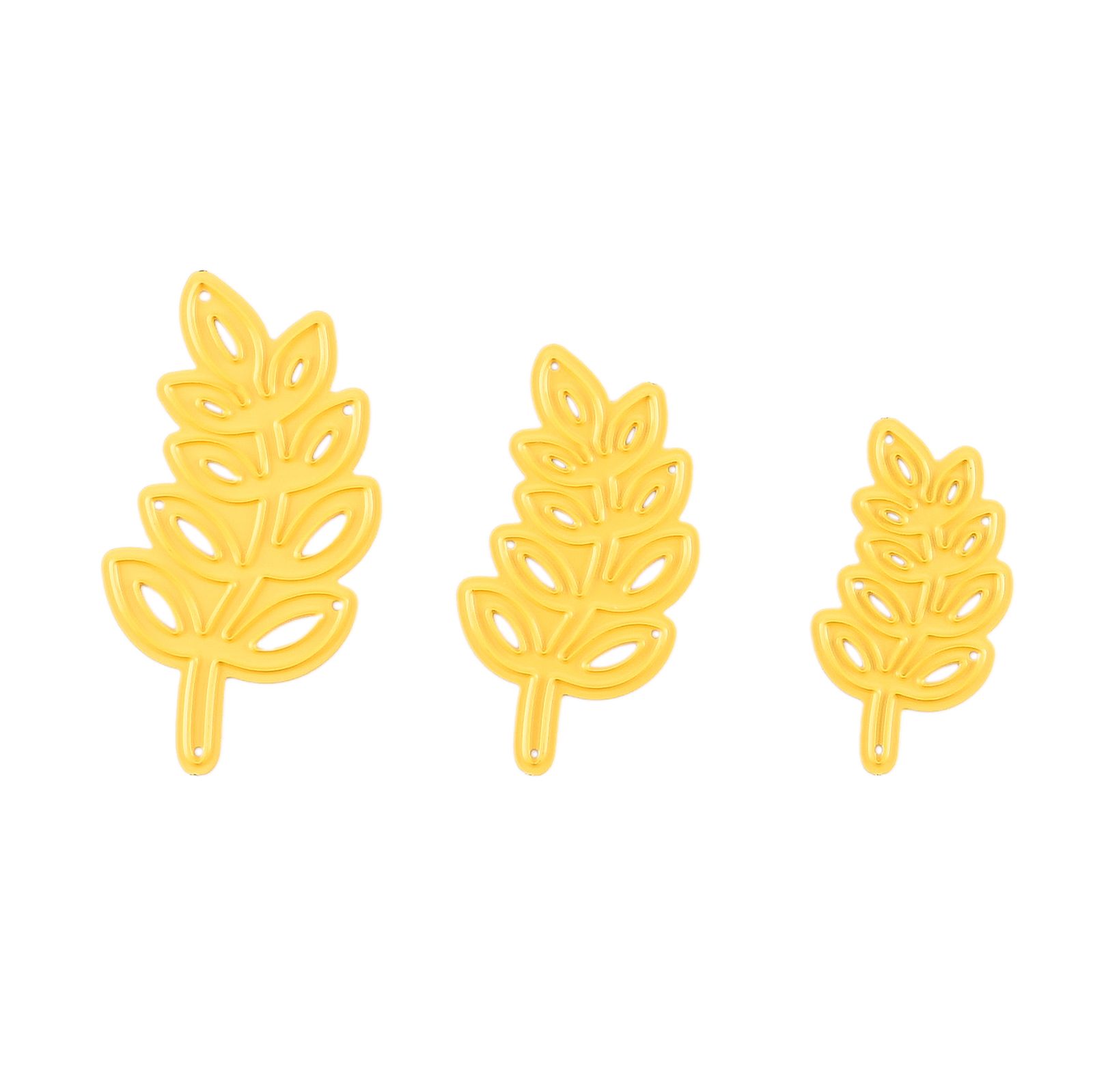 Nellie's Choice • Shape Dies Feuilles 3pcs