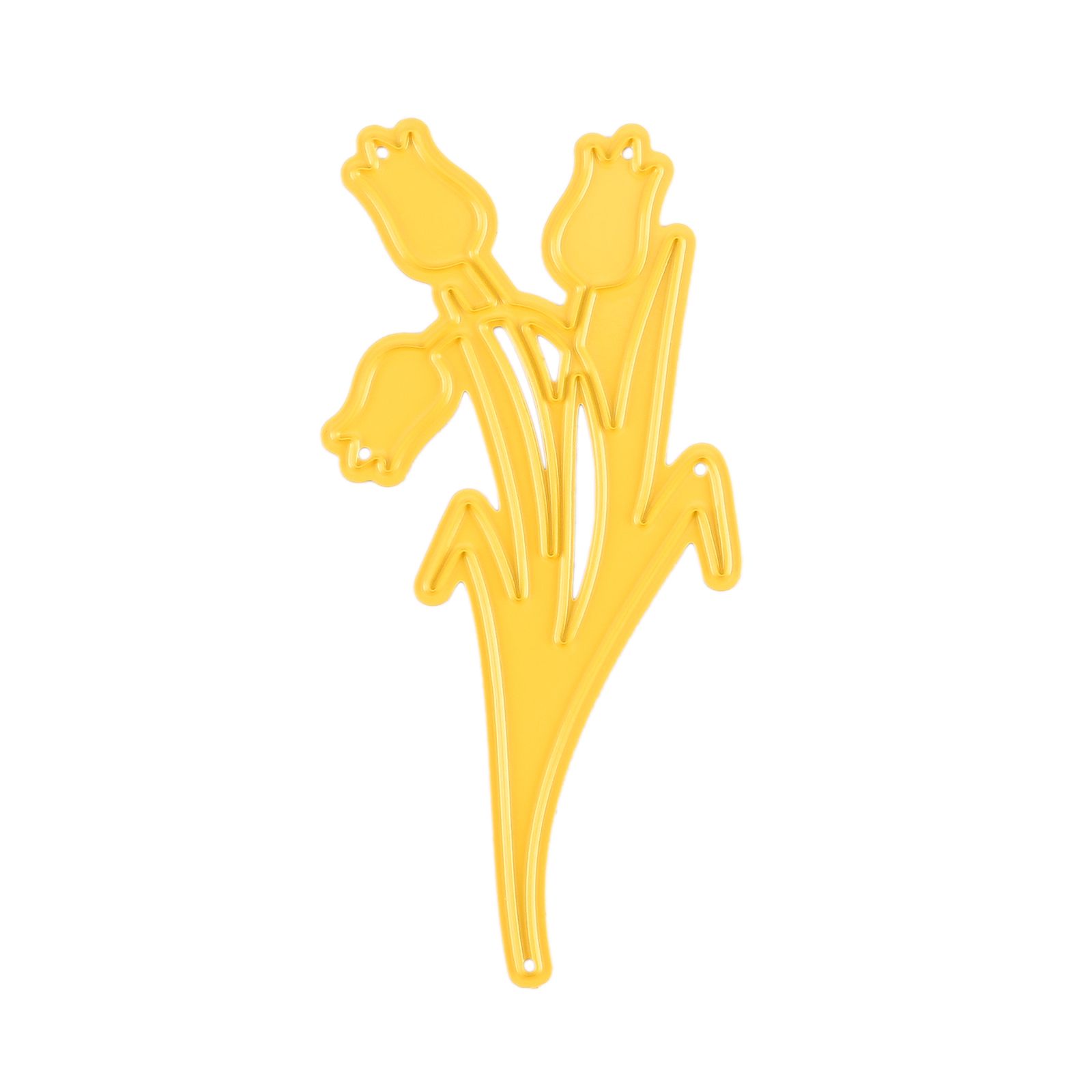 Nellie's Choice • Shape Die Tulips