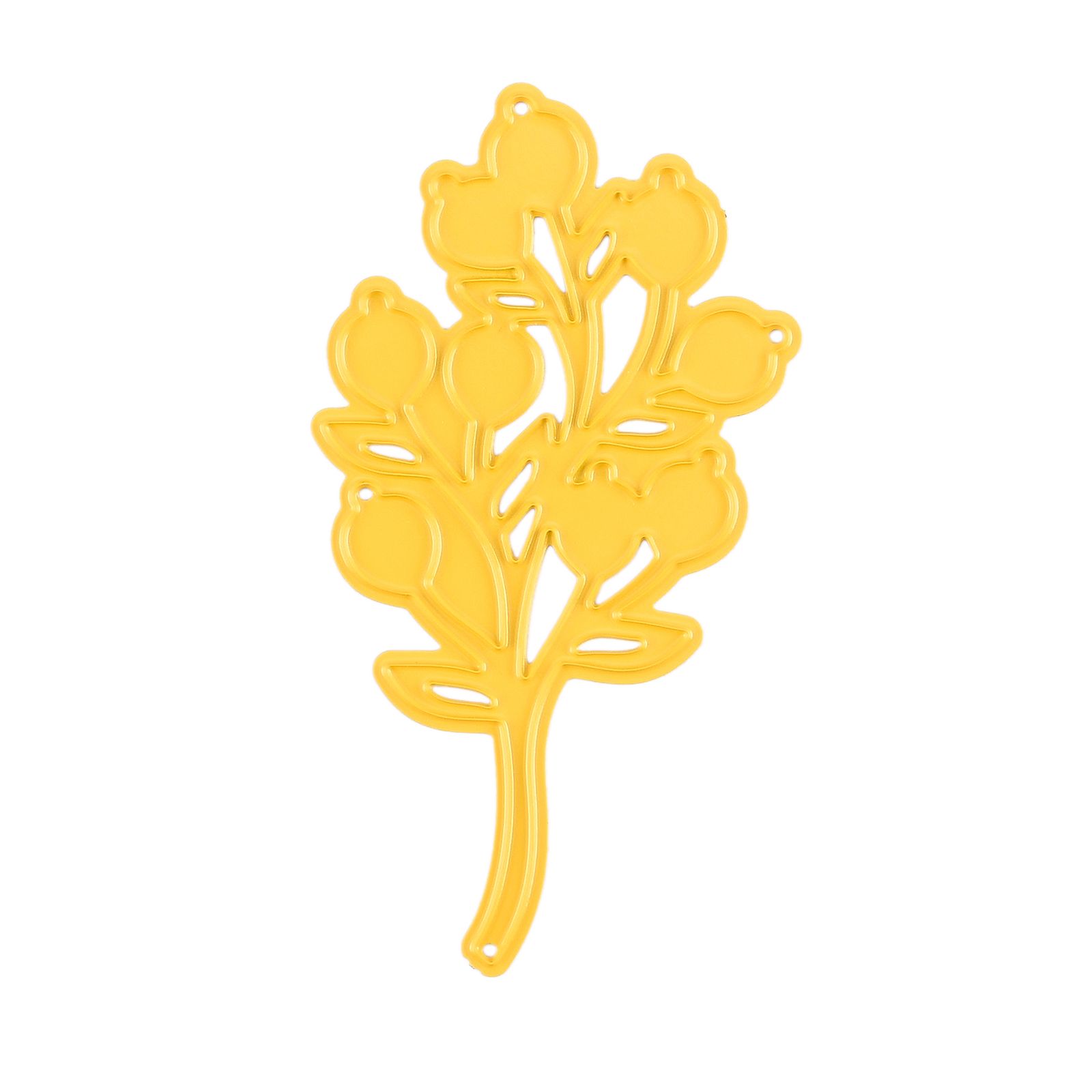 Nellie's Choice • Shape Die Rama con Frutos