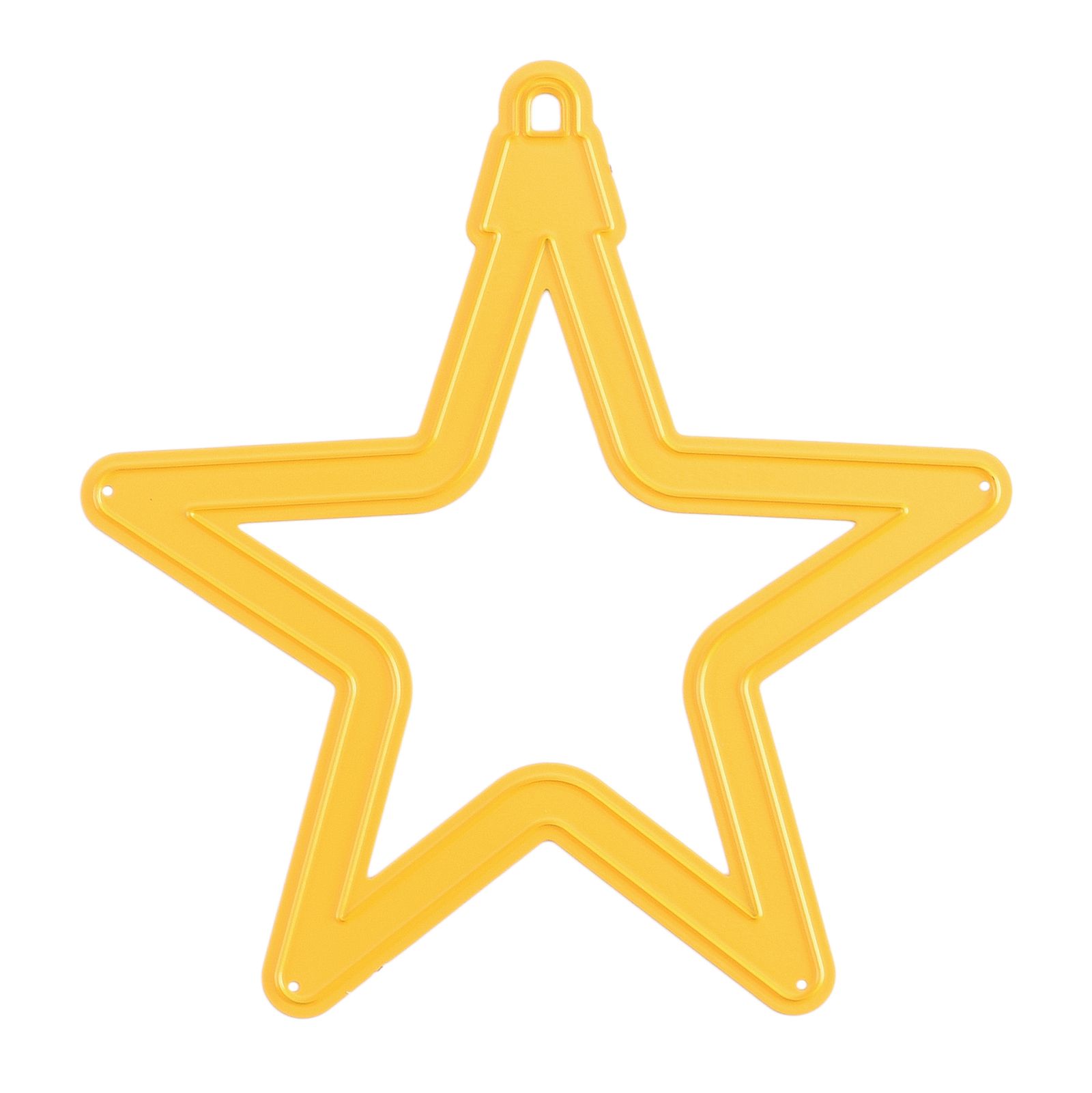 Nellie's Choice • Shape Dies Continue Christmas Ball With inner Decor Stencil Star