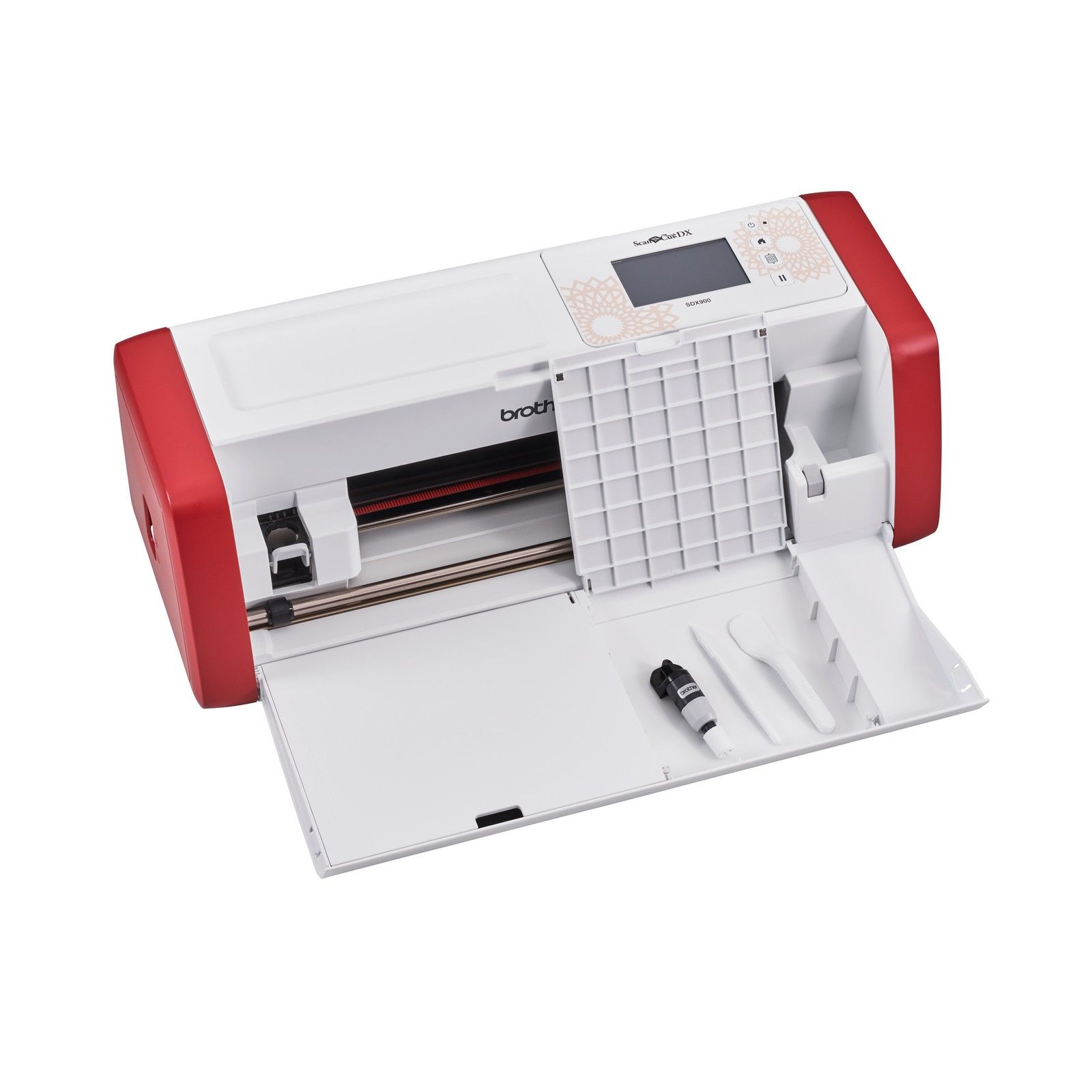 Brother • ScanNCut Schneideplotter SDX900