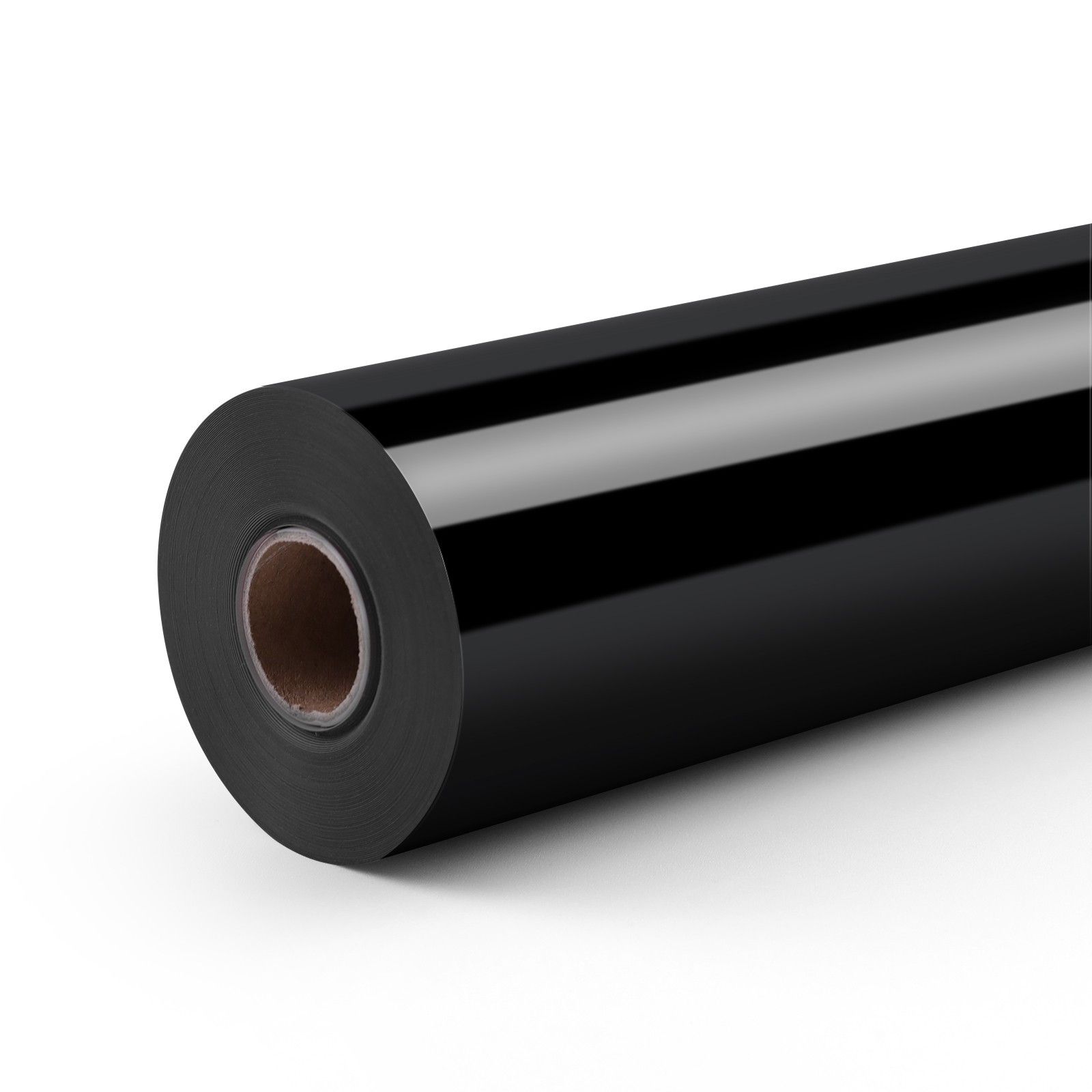 LOKLiK • Heat Transfer Vinyl Basic Black 30,5x180cm