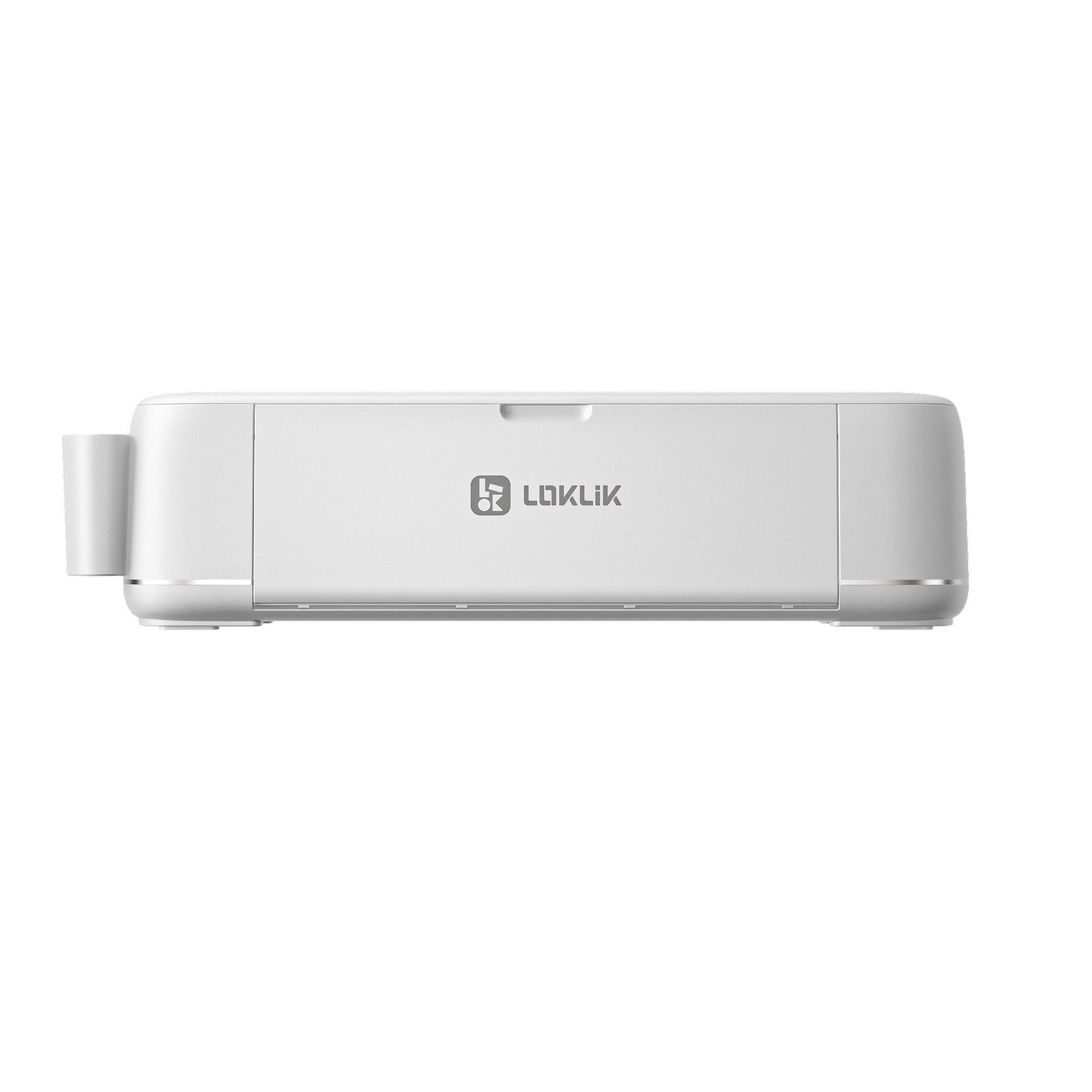 LOKLiK • iCraft Daisy White