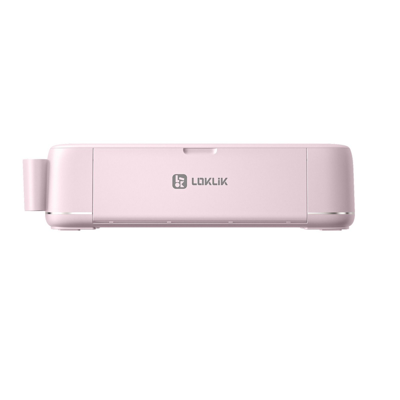 LOKLiK • iCraft Pastel Pink
