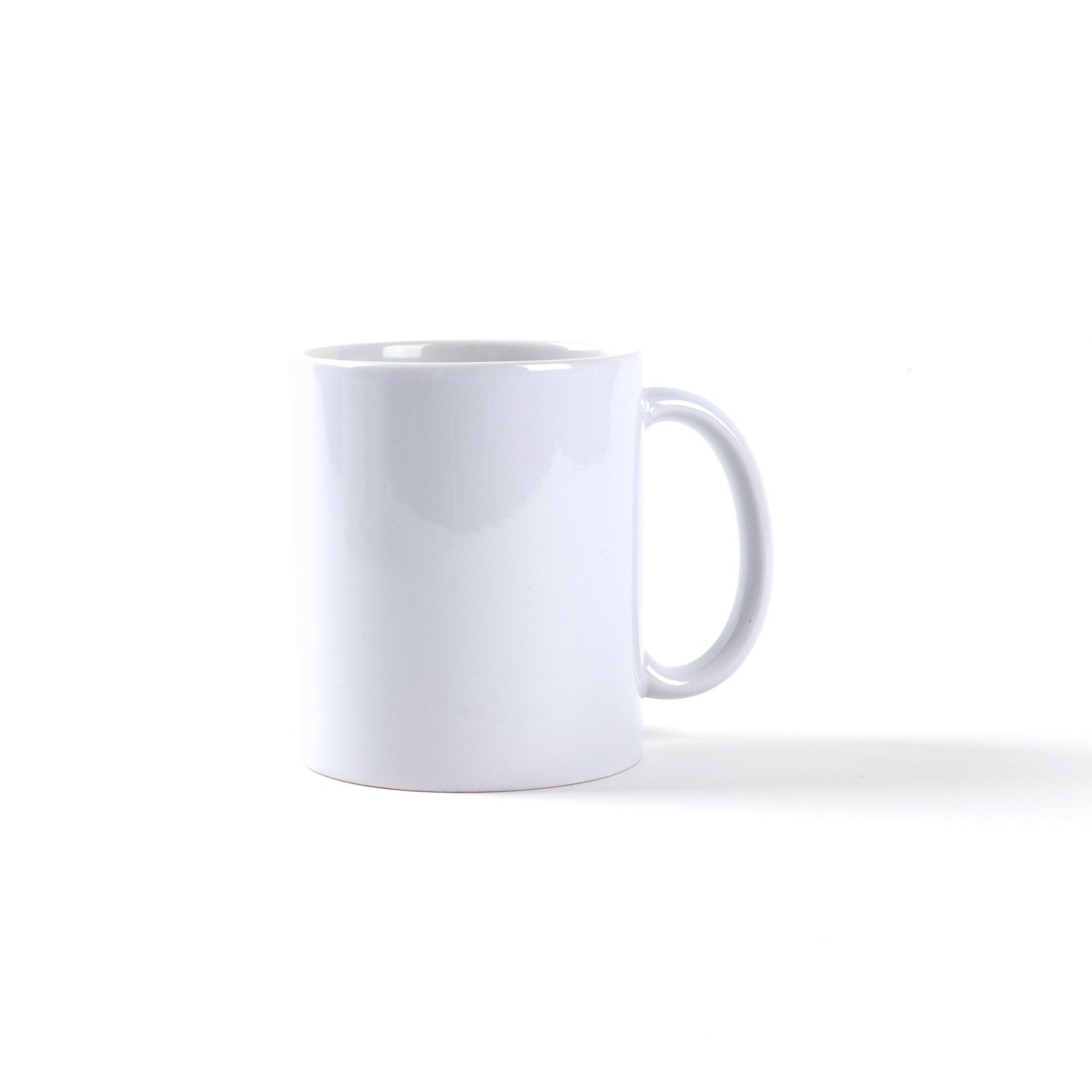 LOKLiK • Sublimation Mugs Blank 32 ml 6pack