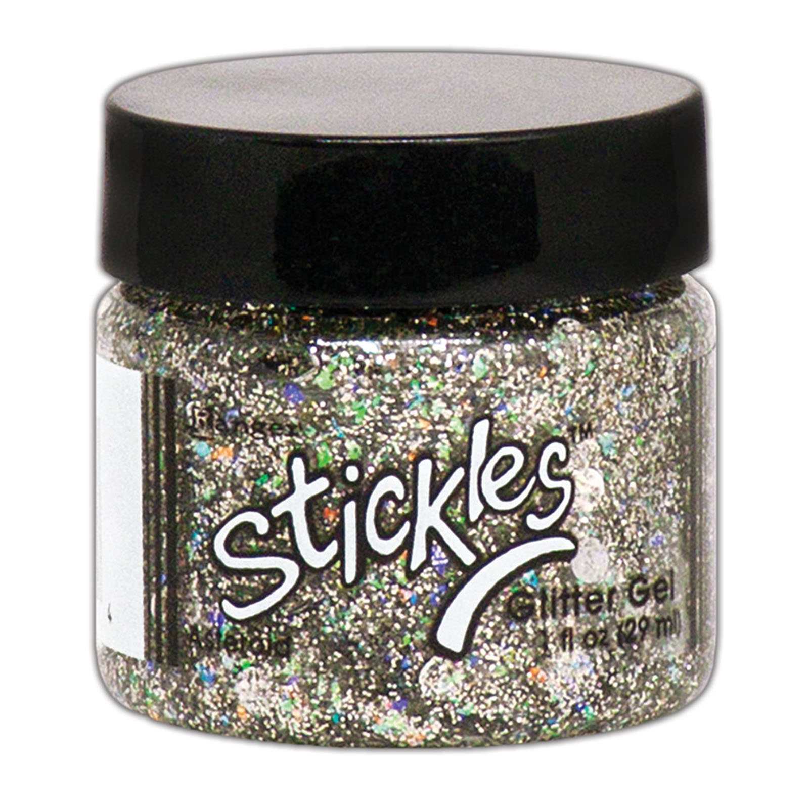 Ranger • Stickles glitter gel Asteroid