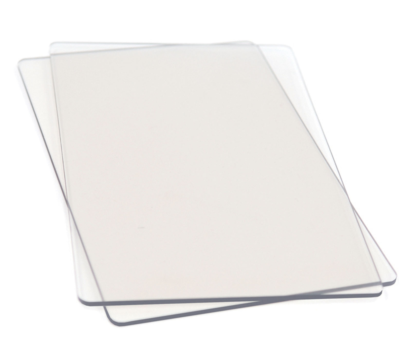 Sizzix • Accessorio di taglio pad standard 1 paio