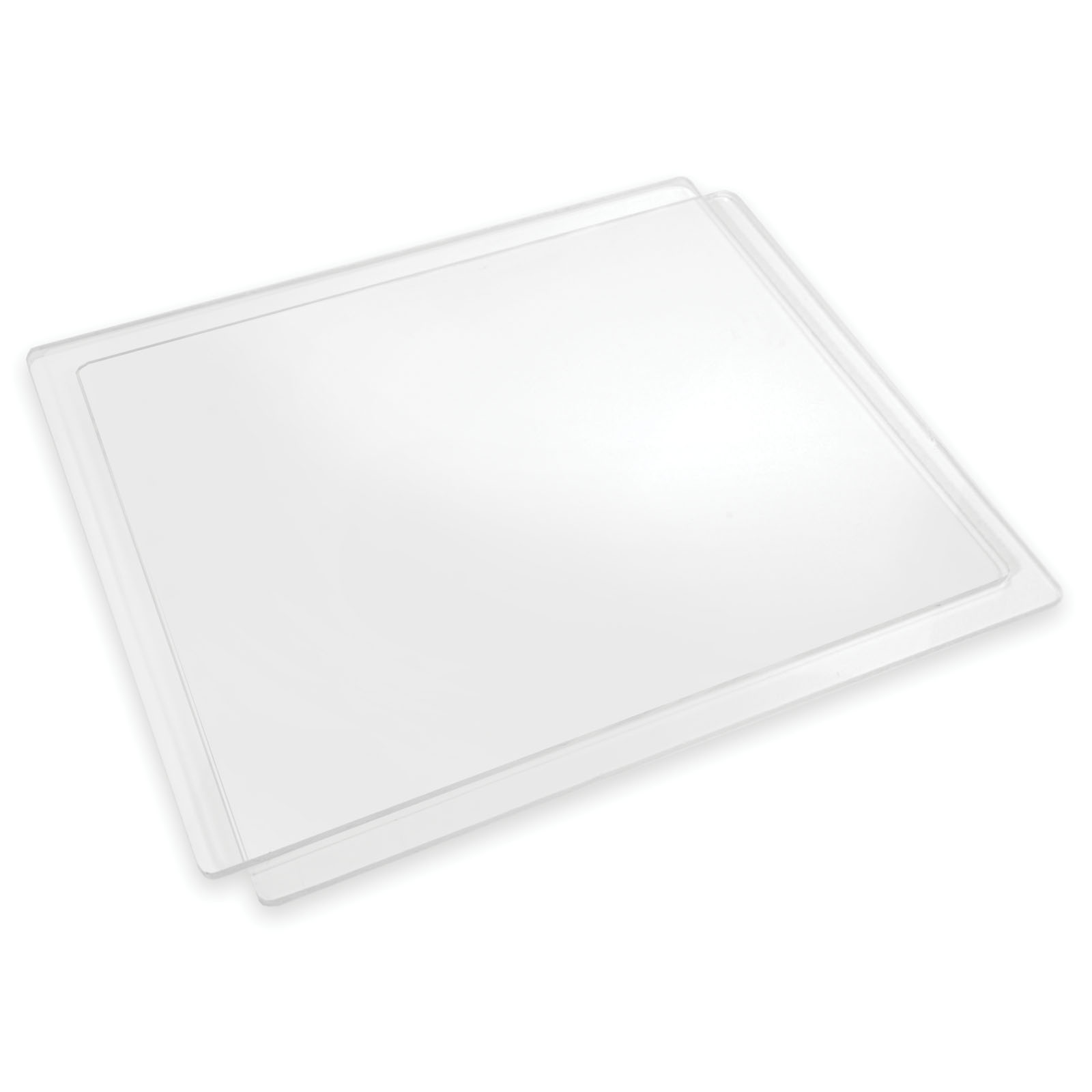 Sizzix • Big Shot Pro Accessori di taglio pad standard 1 paio