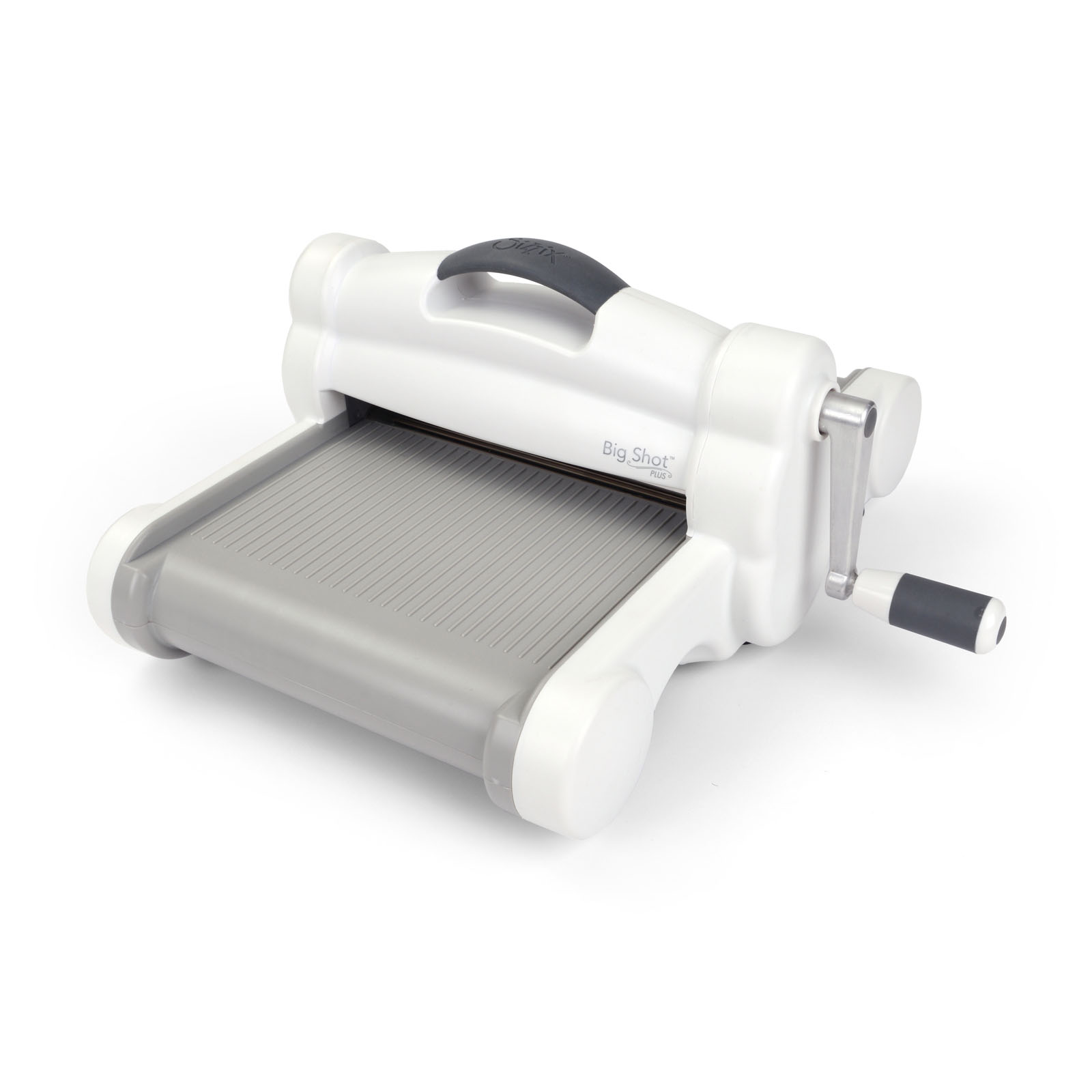 Sizzix Big Shot Plus Standard Platform