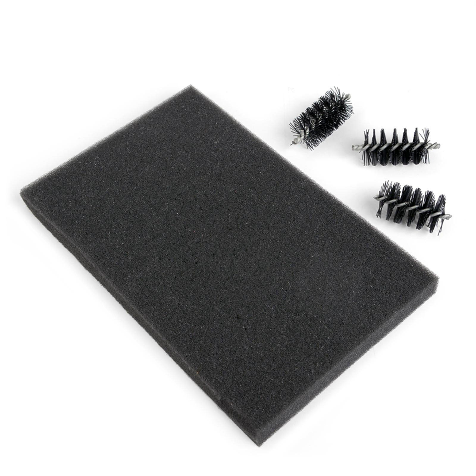 Sizzix • Making Tool Replacement Die Brush Head & Foam Pad