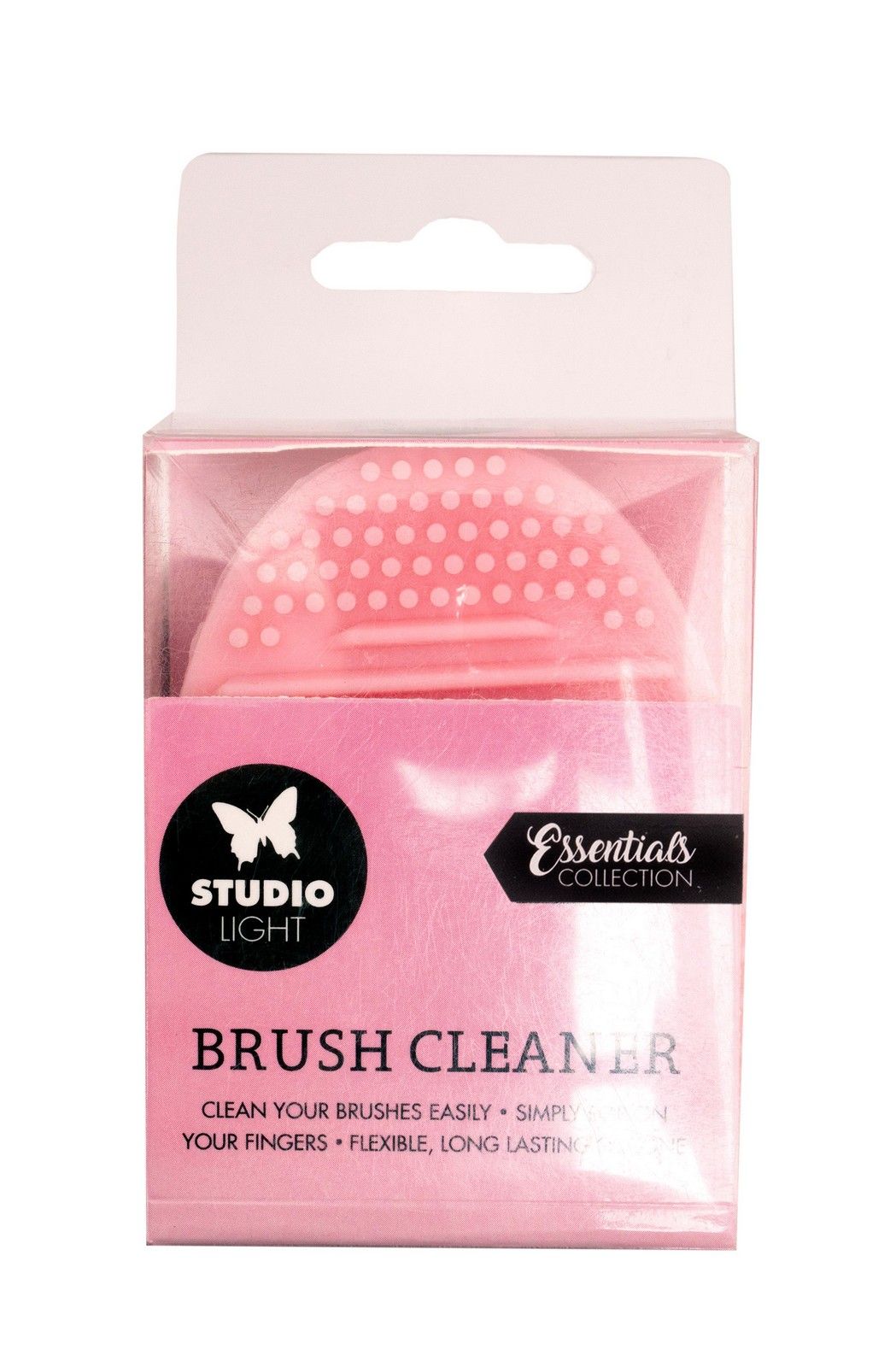 Studio Light • Essentials brush cleaner