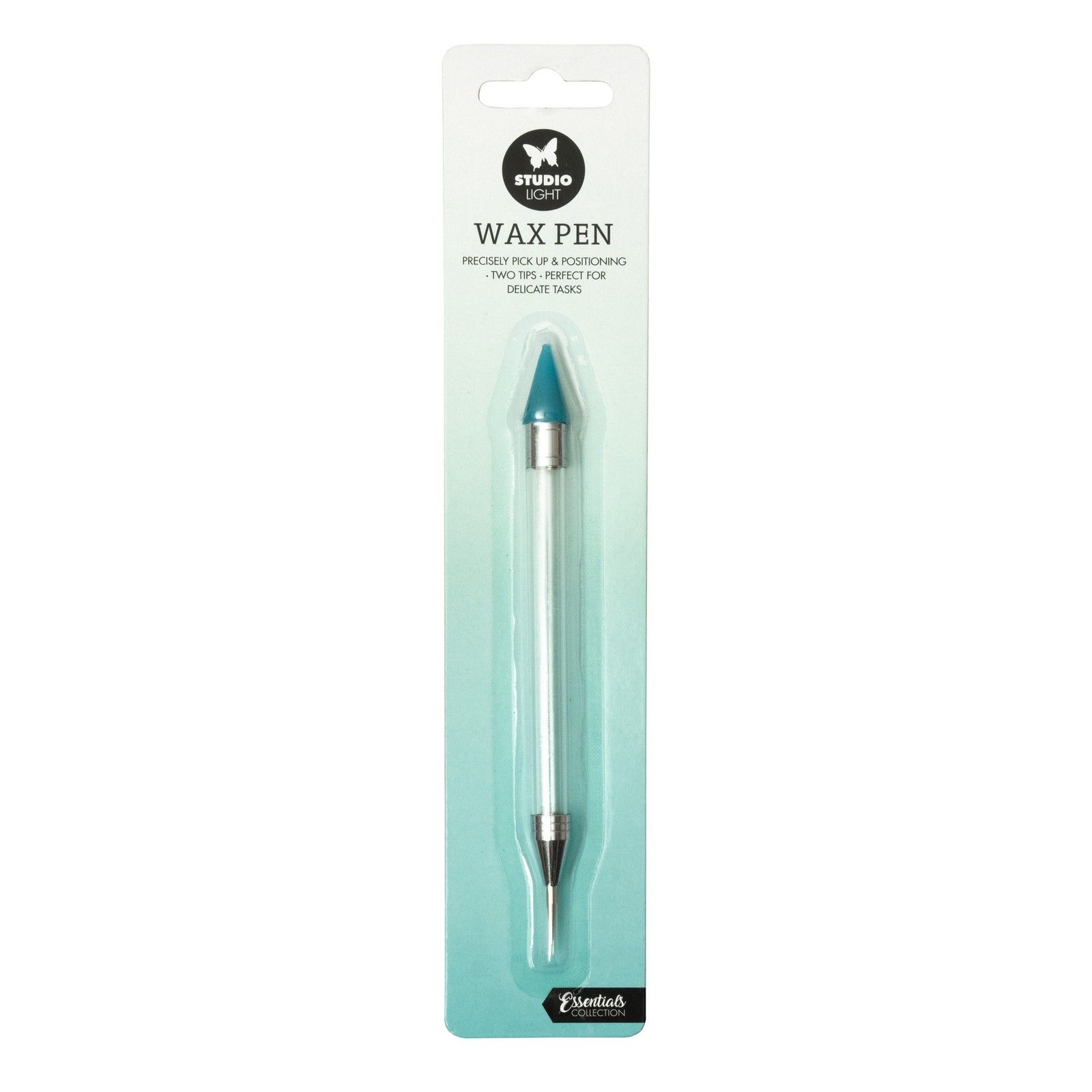 Studio Light • Essential Tools Wax Pen Pick-Up Tool