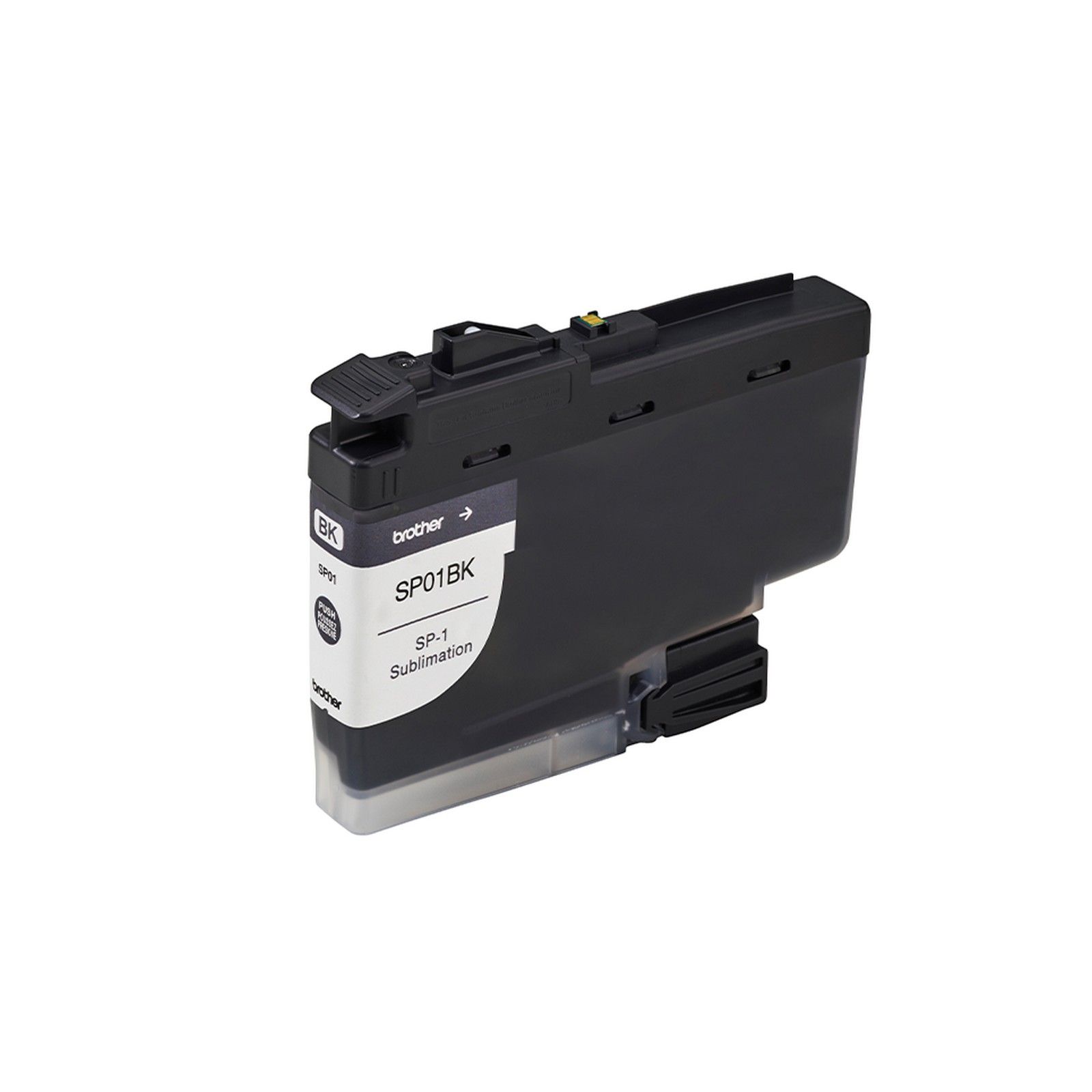 Brother • Sublimation Ink for SP1 Black