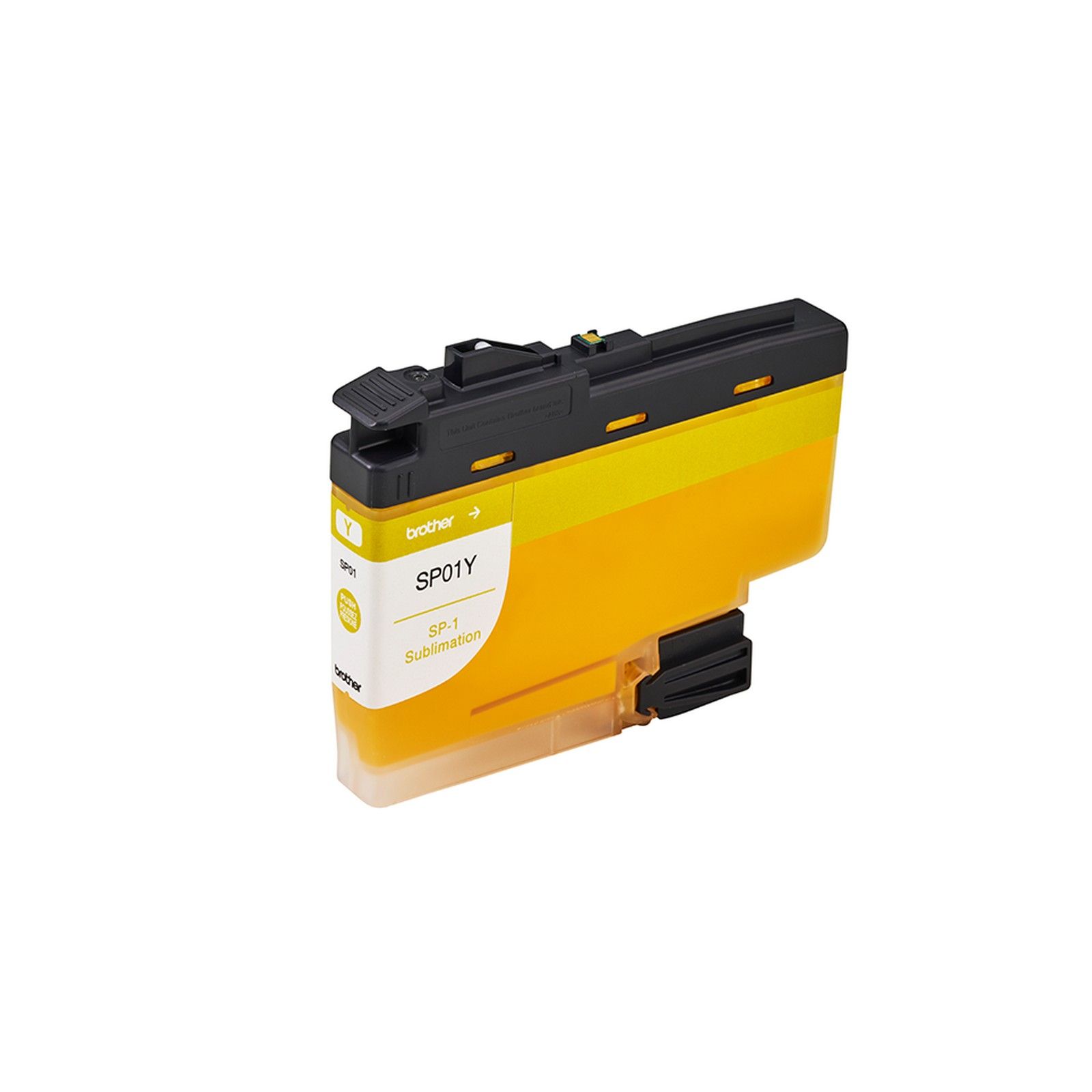 Brother • Sublimation Ink for SP1 Yellow