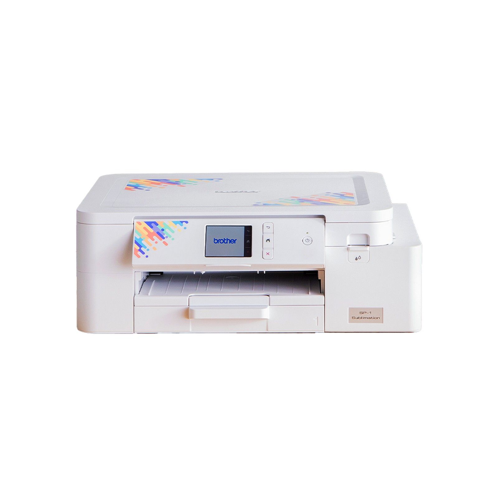 Brother • SP1 Sublimationsdrucker