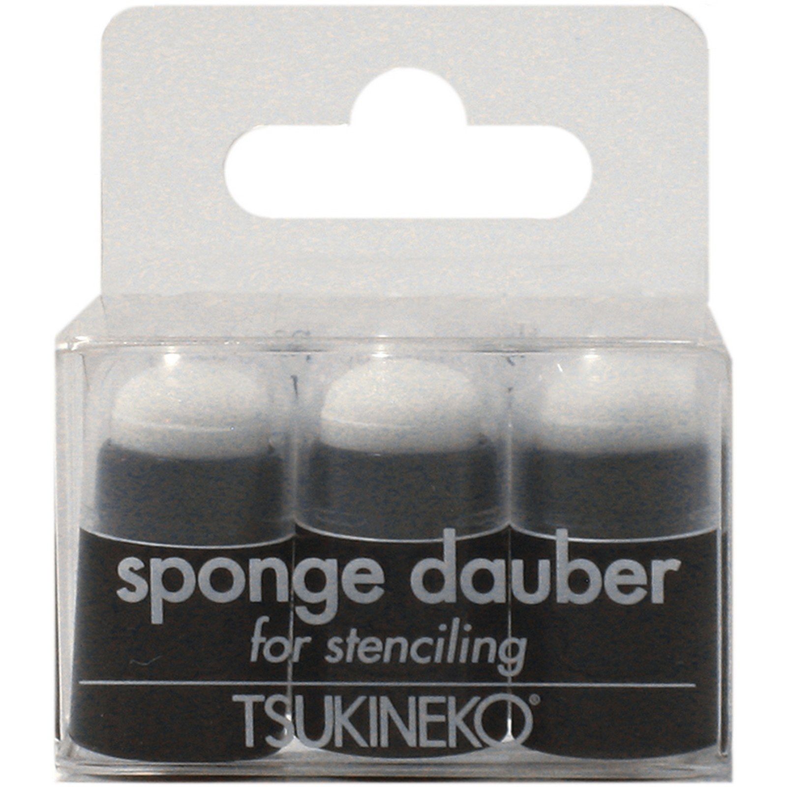 Tsukineko • Sponge Dauber Aplicador de Esponja 
