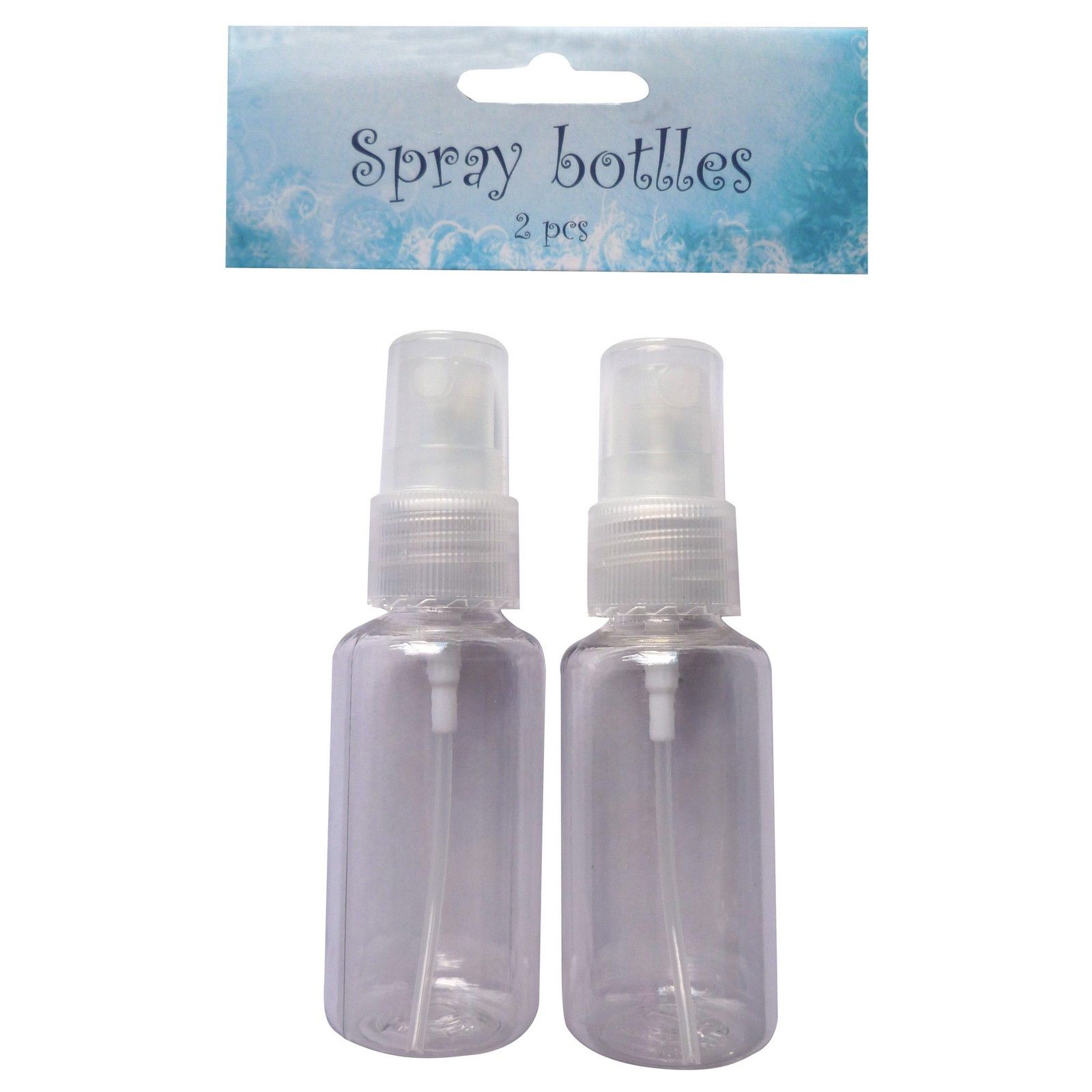 Nellie's Choice • Bottles 2 Spray Bottles