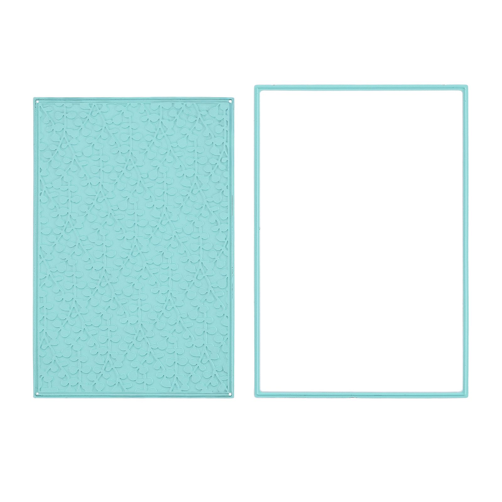 Nellie's Choice • Stamping Dies Rectangle Branches