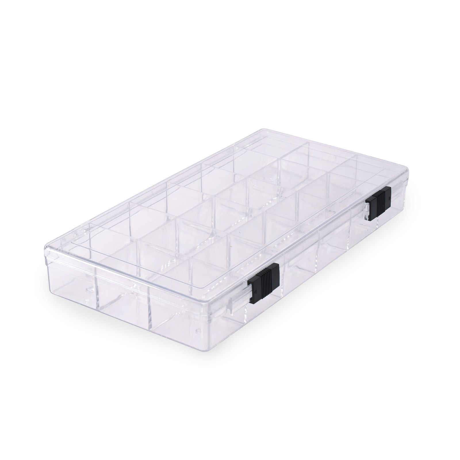 Nellie's Choice • Storage Products Storage Box 18 Compartiments