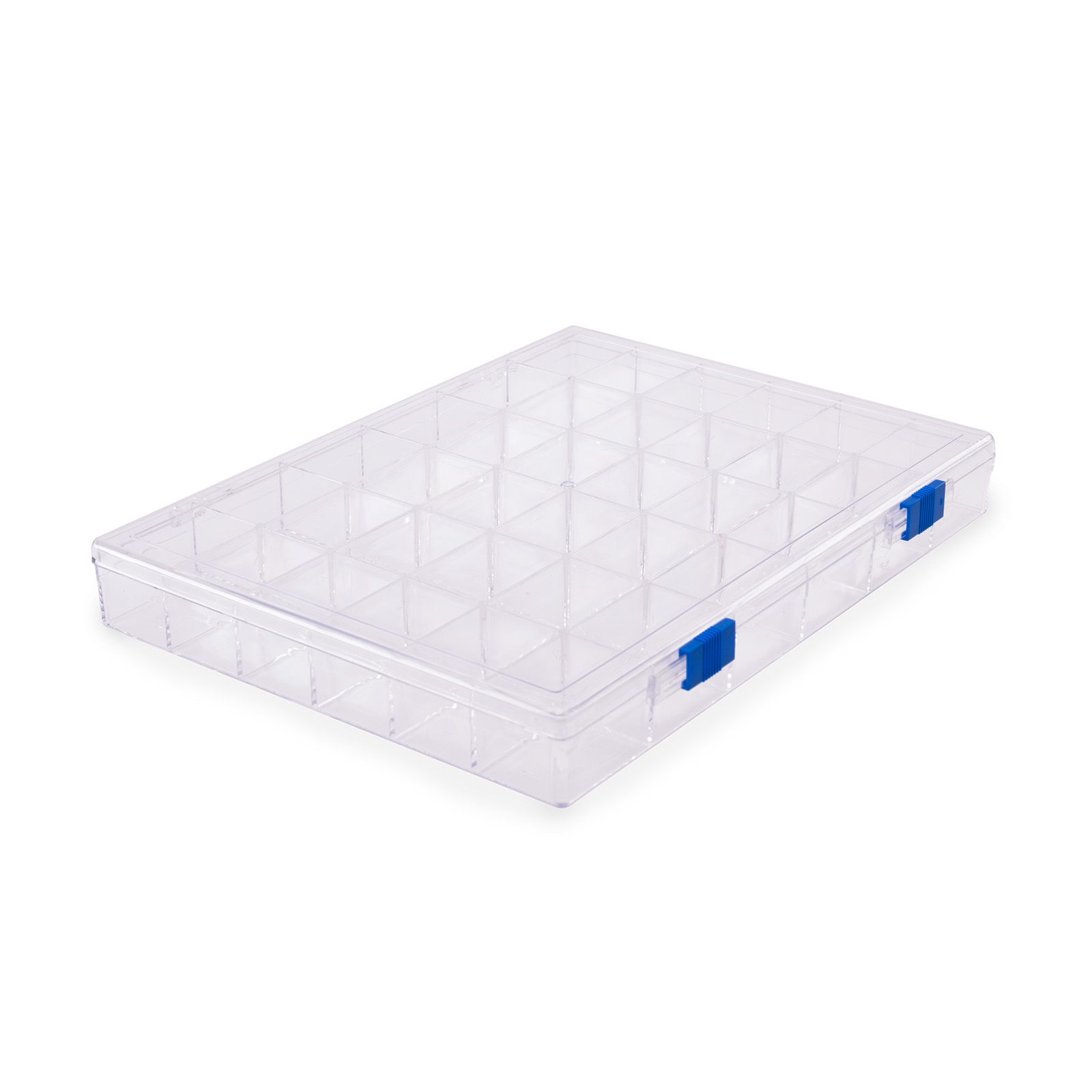 Nellie's Choice • Storage Products Storage Box 36 Compartiments