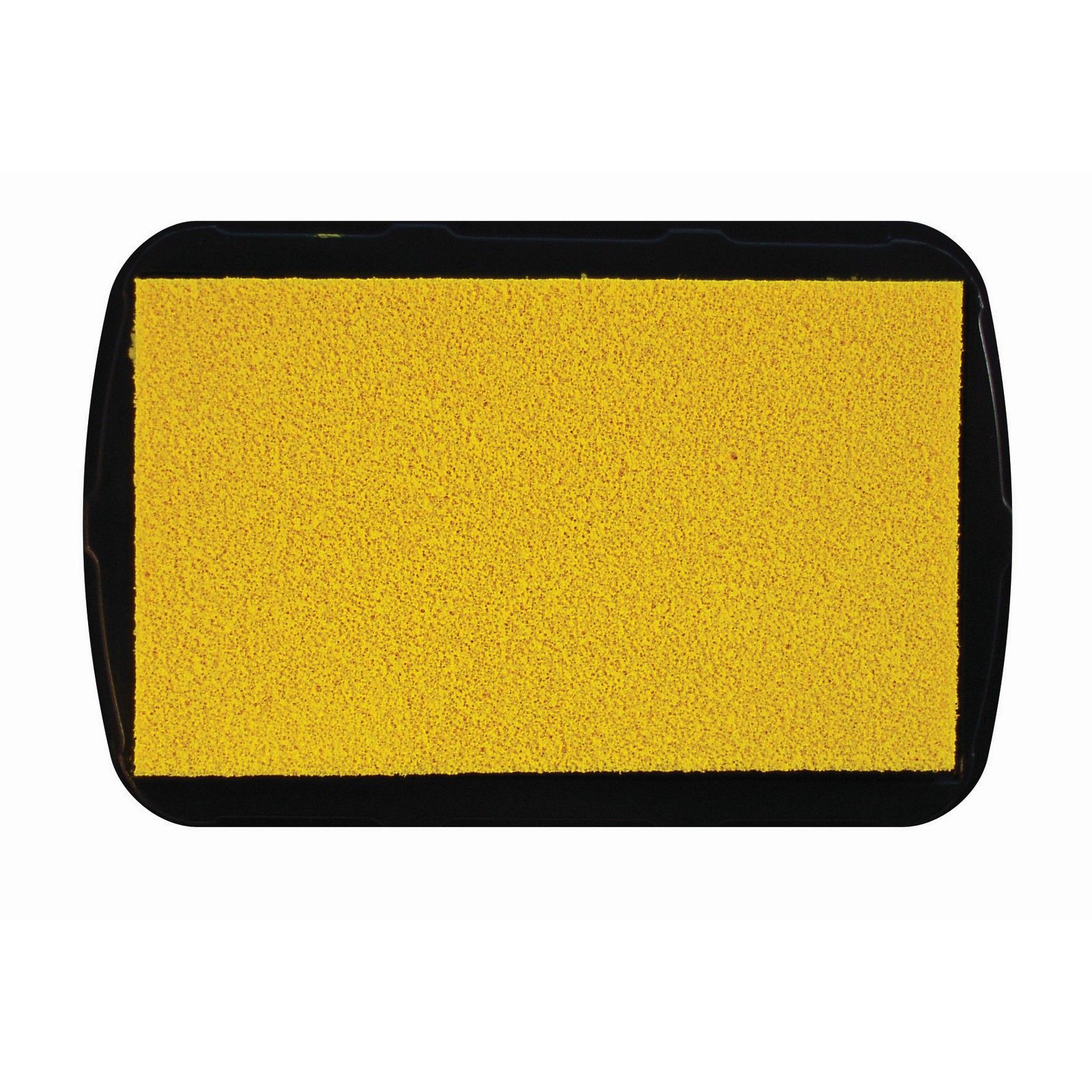 Nellie's Choice • Large Inkpads Pigment Ink 01 Yellow