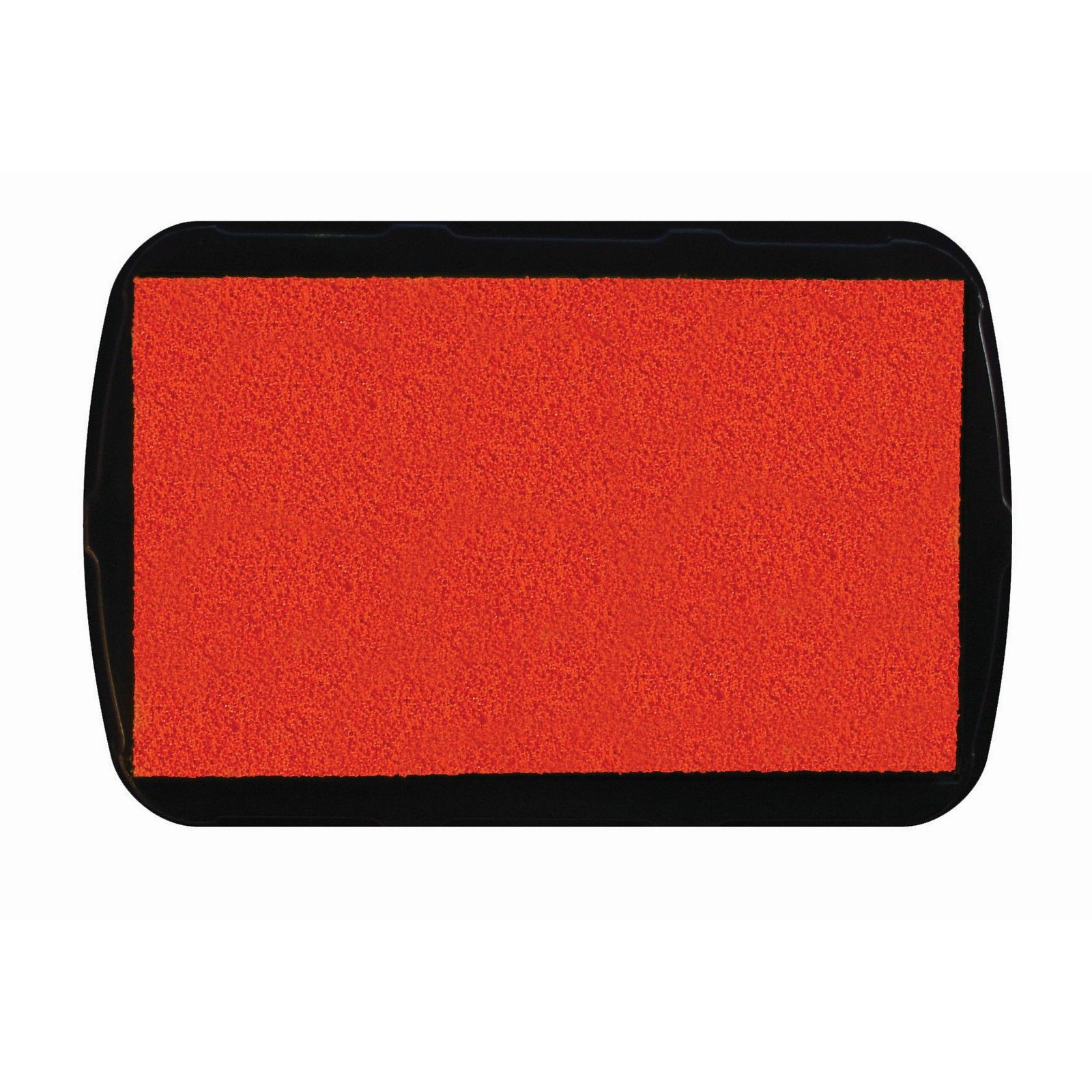 Nellie's Choice • Large Inkpads Pigment Ink 02 Orange