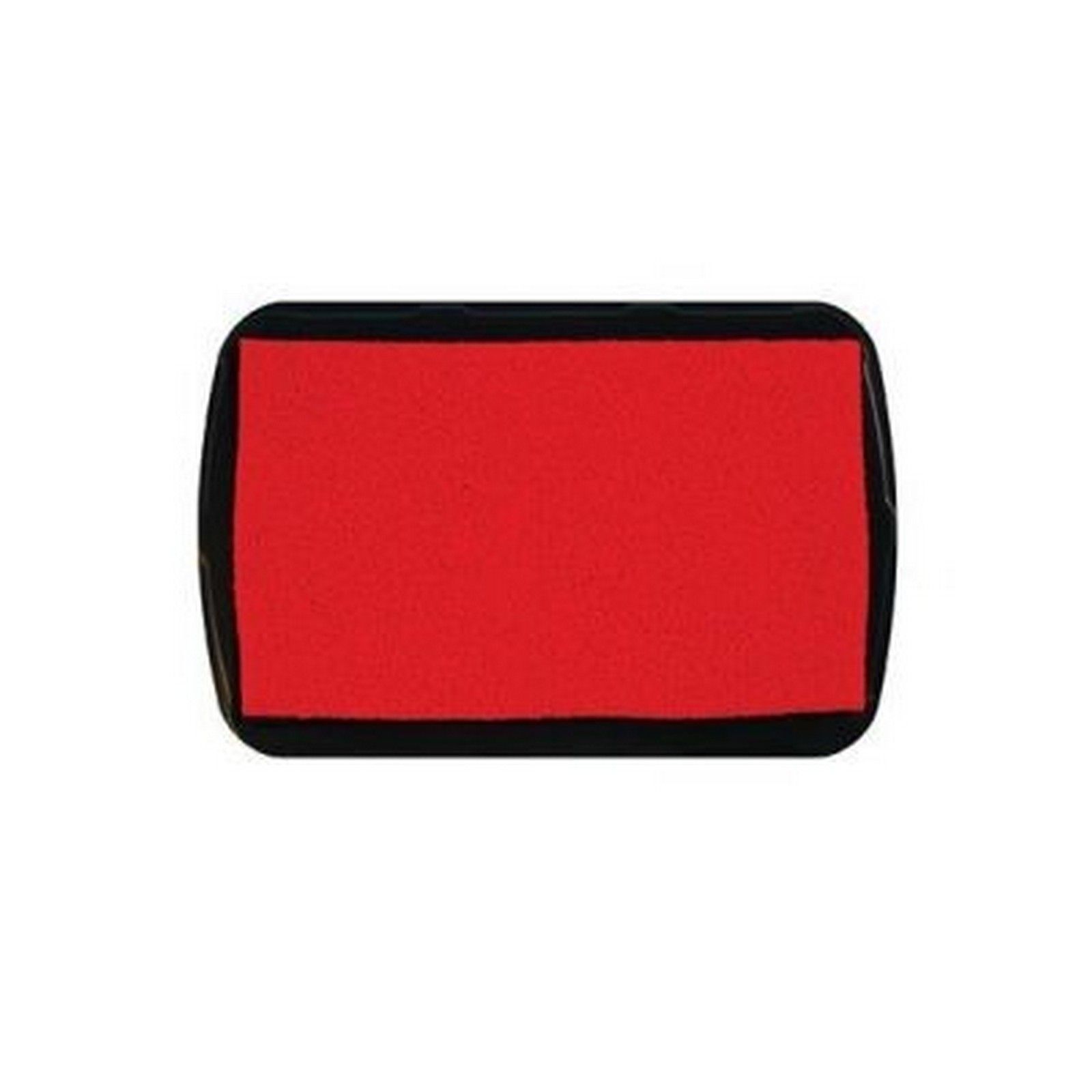Nellie's Choice • Large Inkpads Pigment Ink 10 Red
