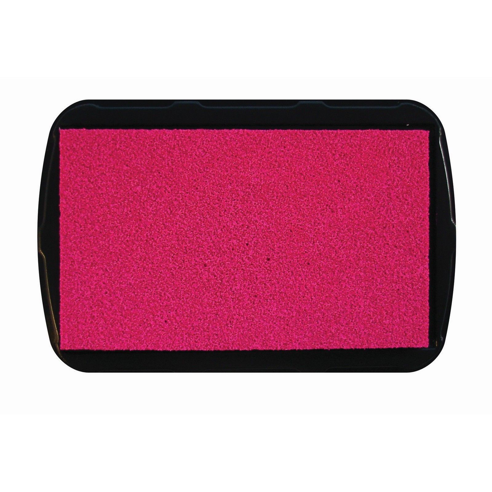 Nellie's Choice • Large Inkpads Pigment Ink 14 Hot PInk